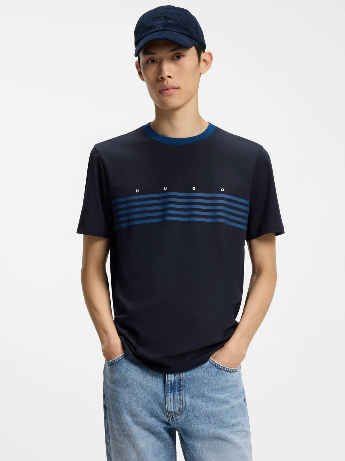 Dark Blue