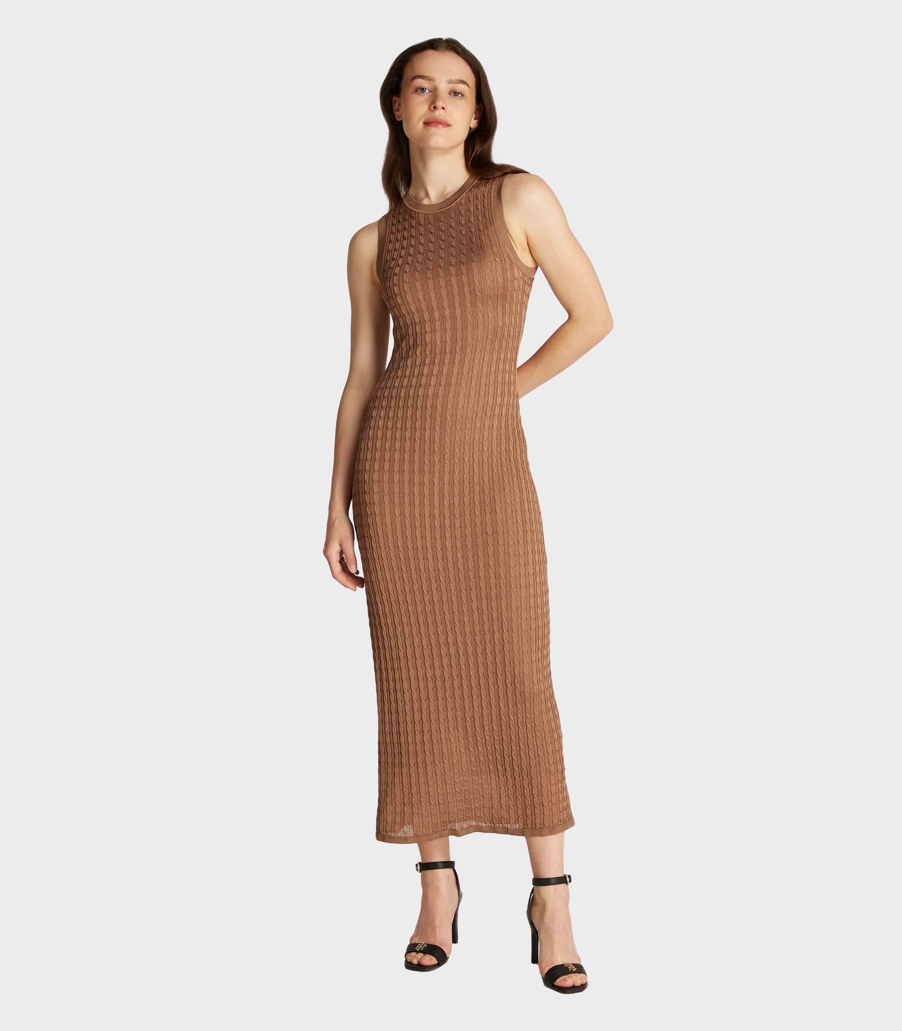 Dark Beige