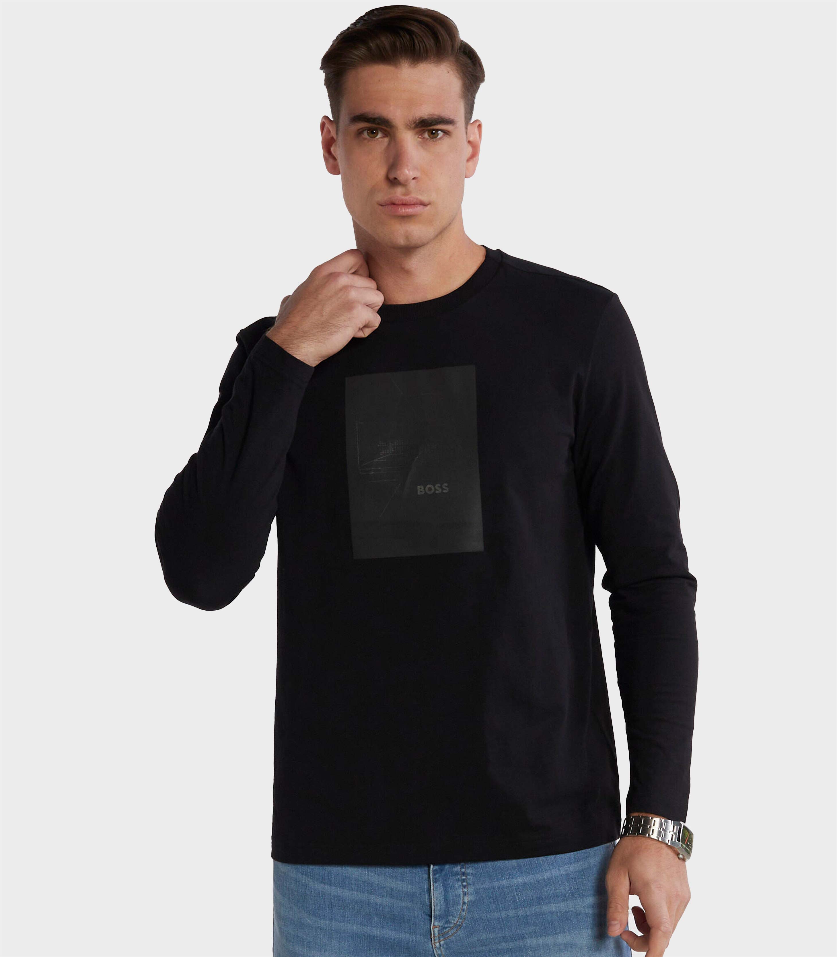 Black 1