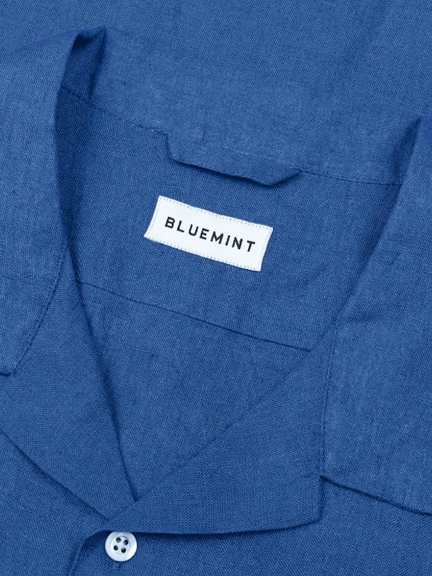 LAGOON BLUE