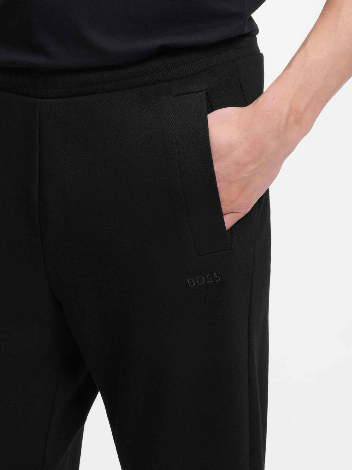 Black 1