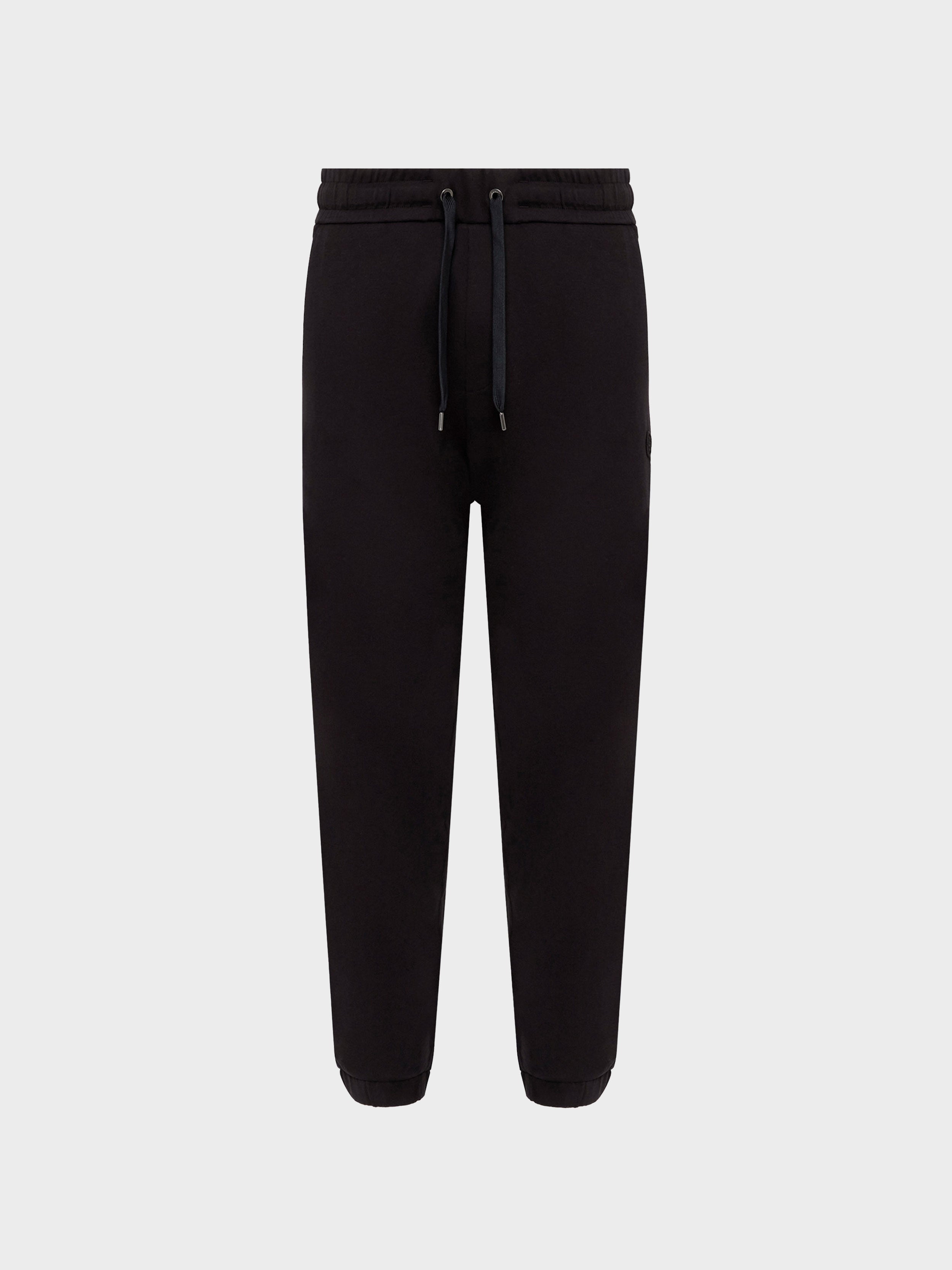Black Oxford