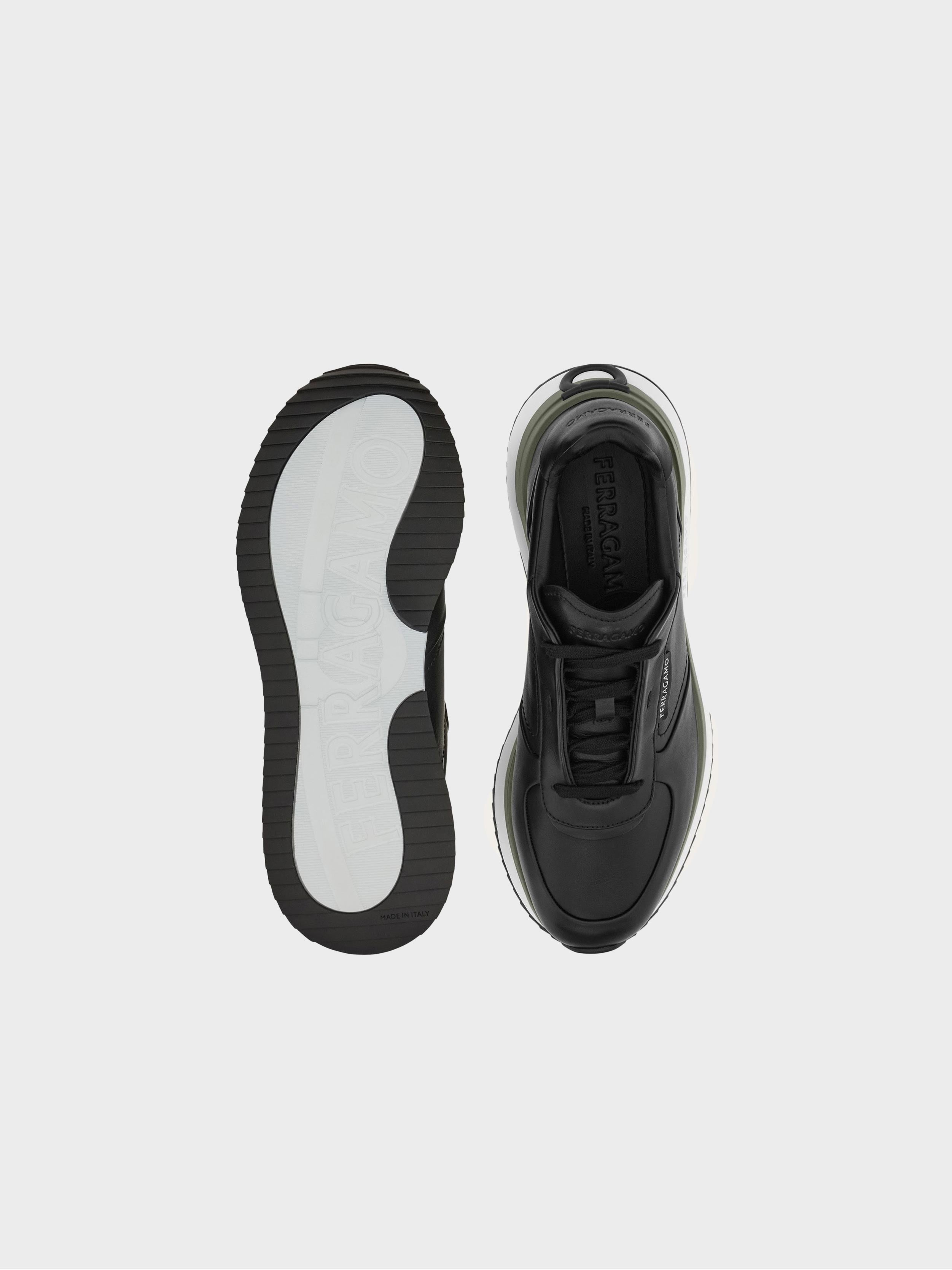 Black 1