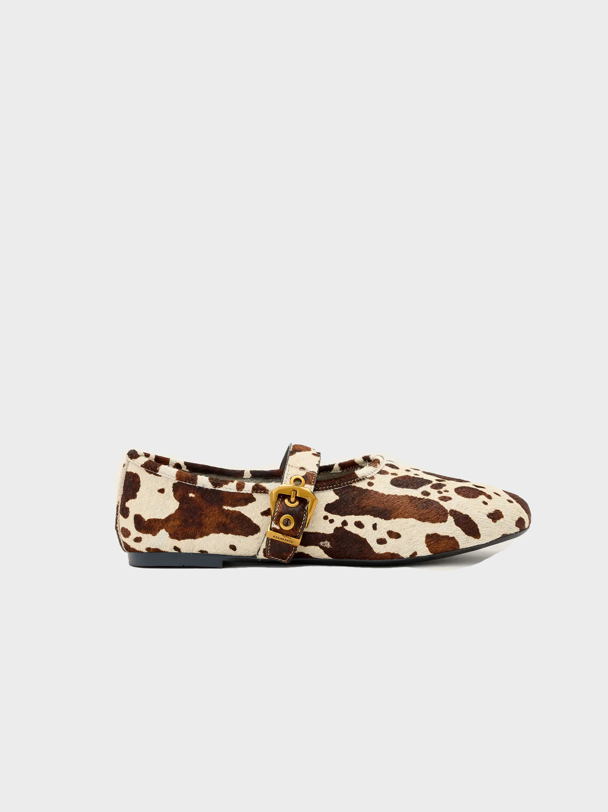 Cow Print