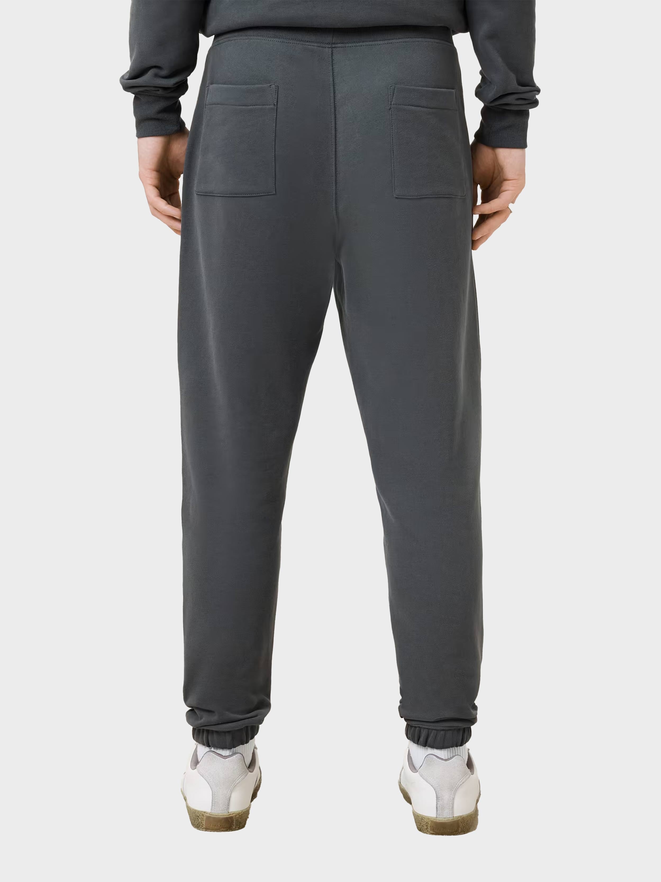 Medium Gray
