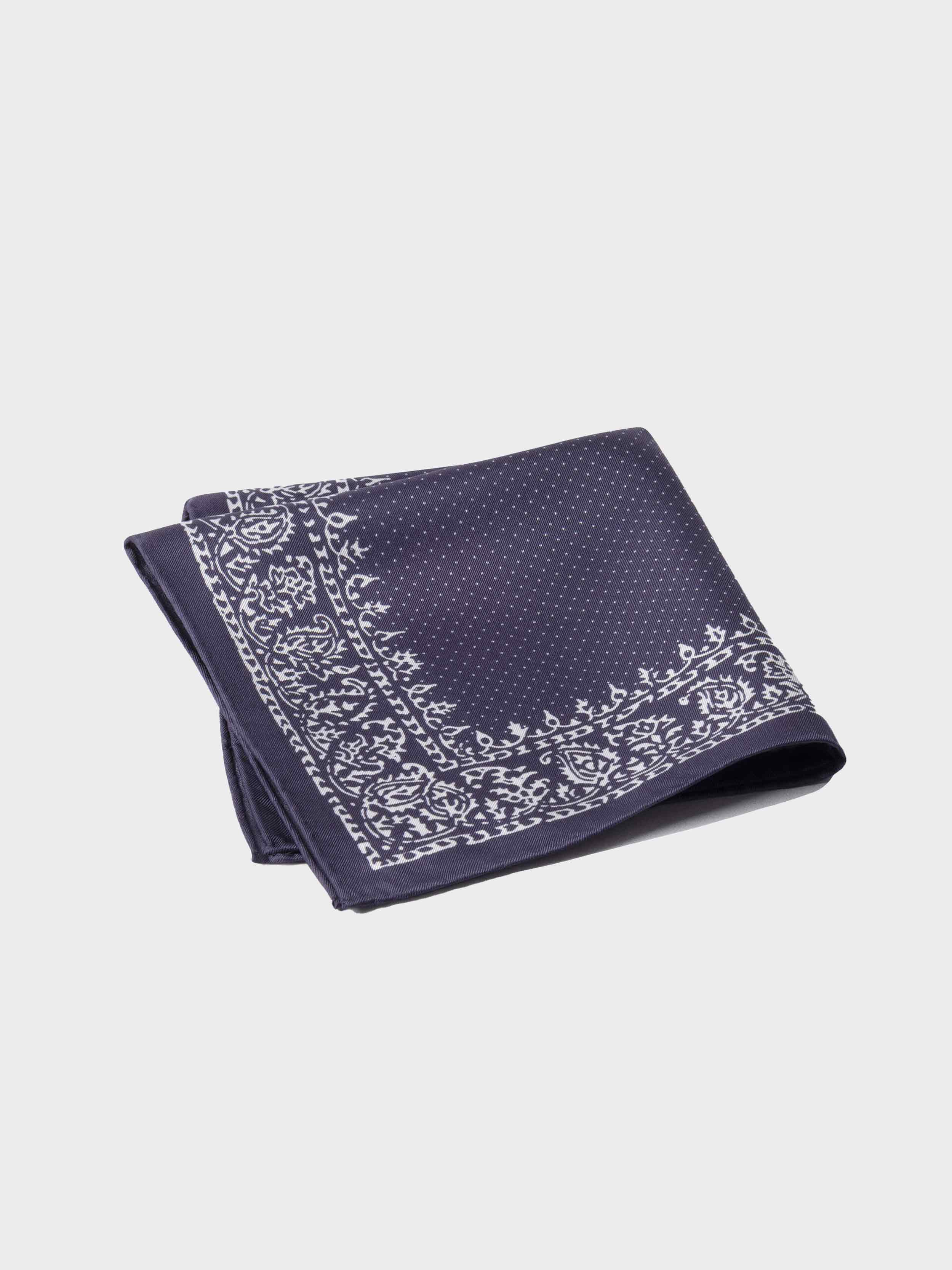 Dark Navy