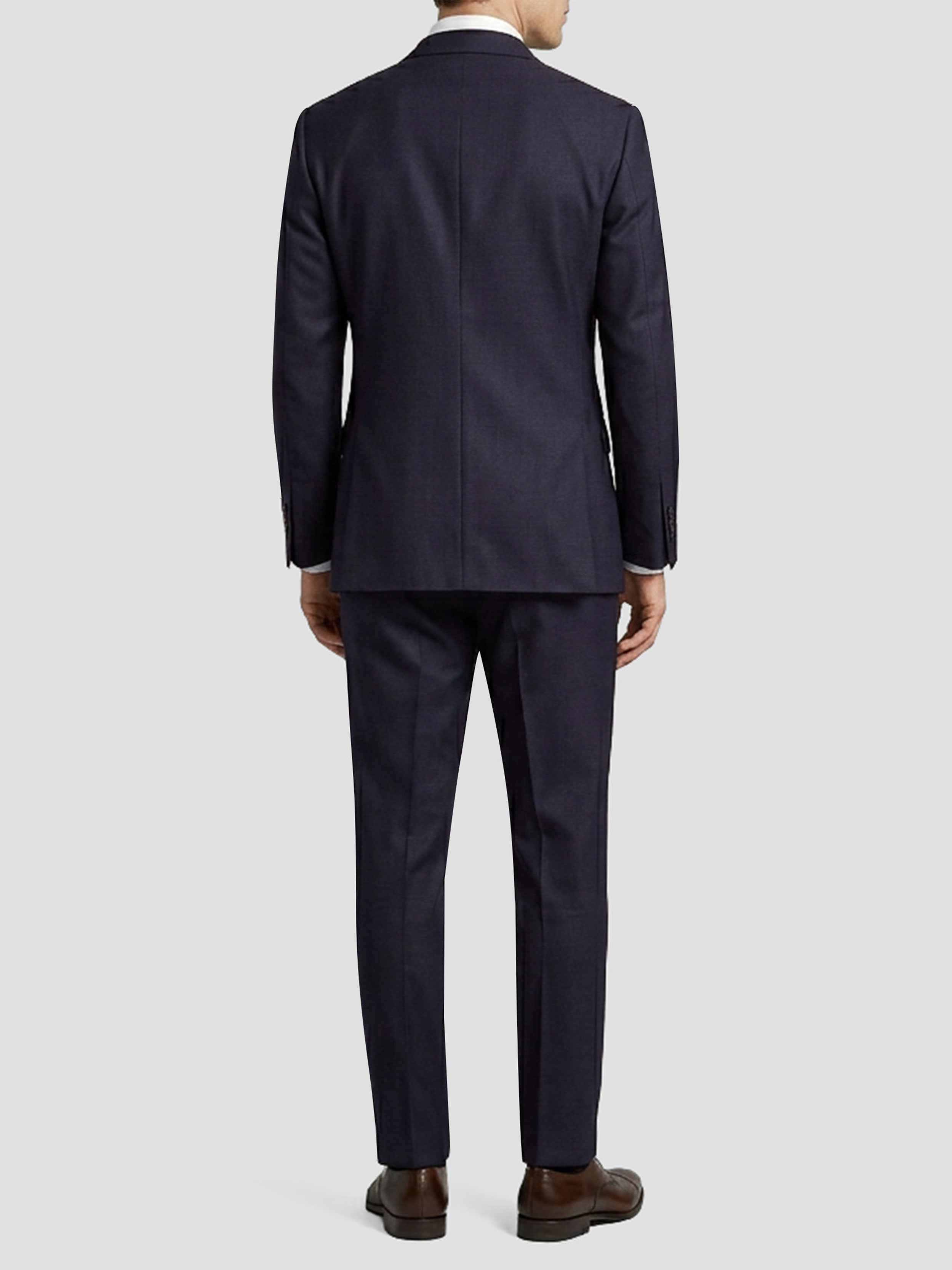 Dark Navy