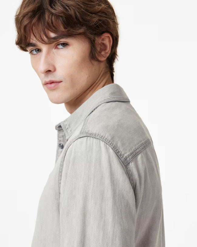 Grey
