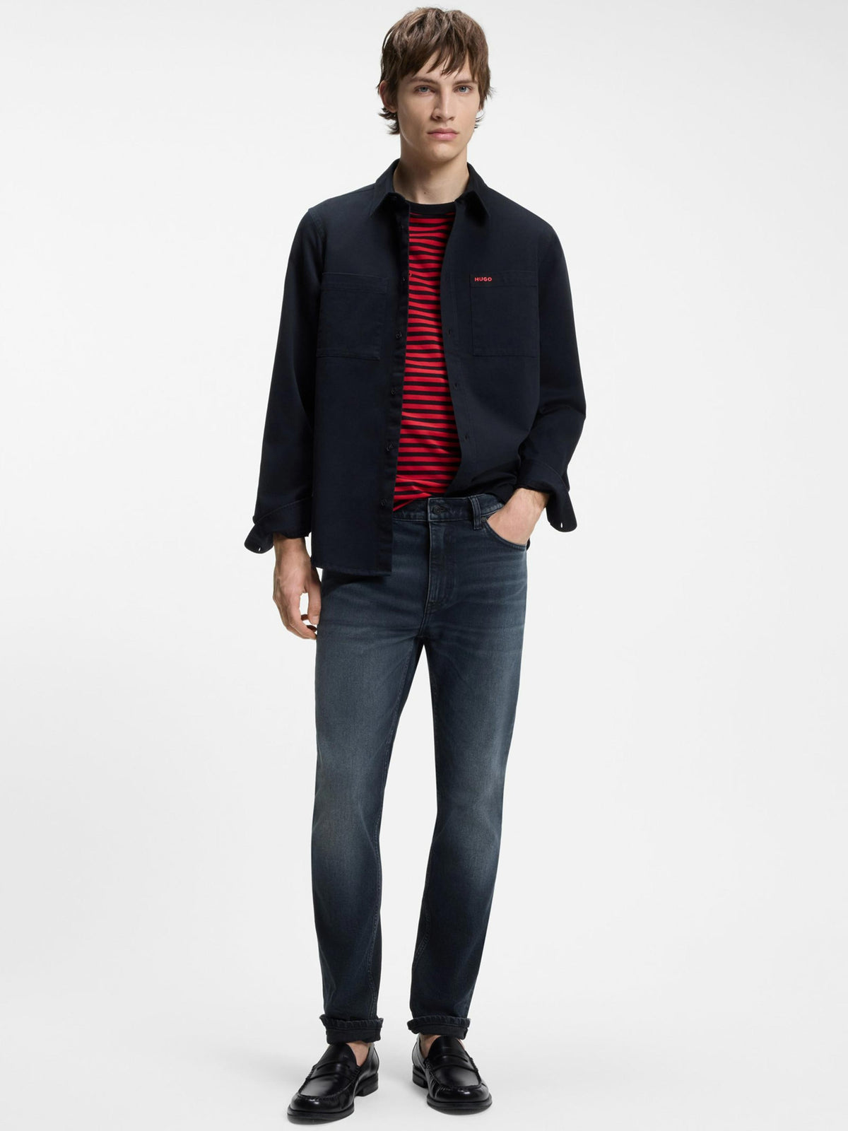Navy