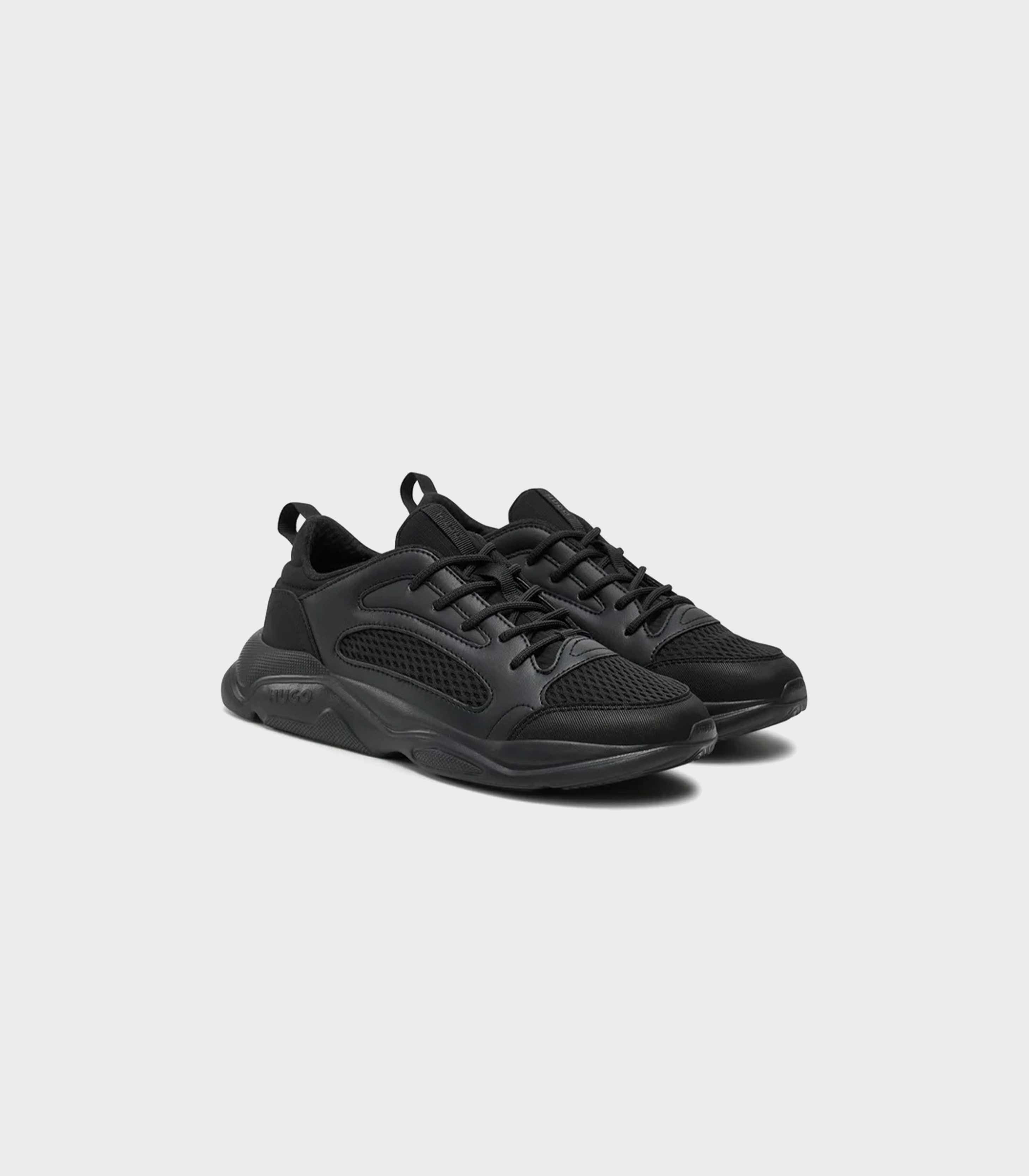 Black 3
