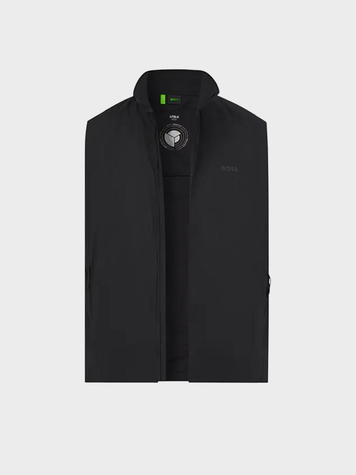 Black 1