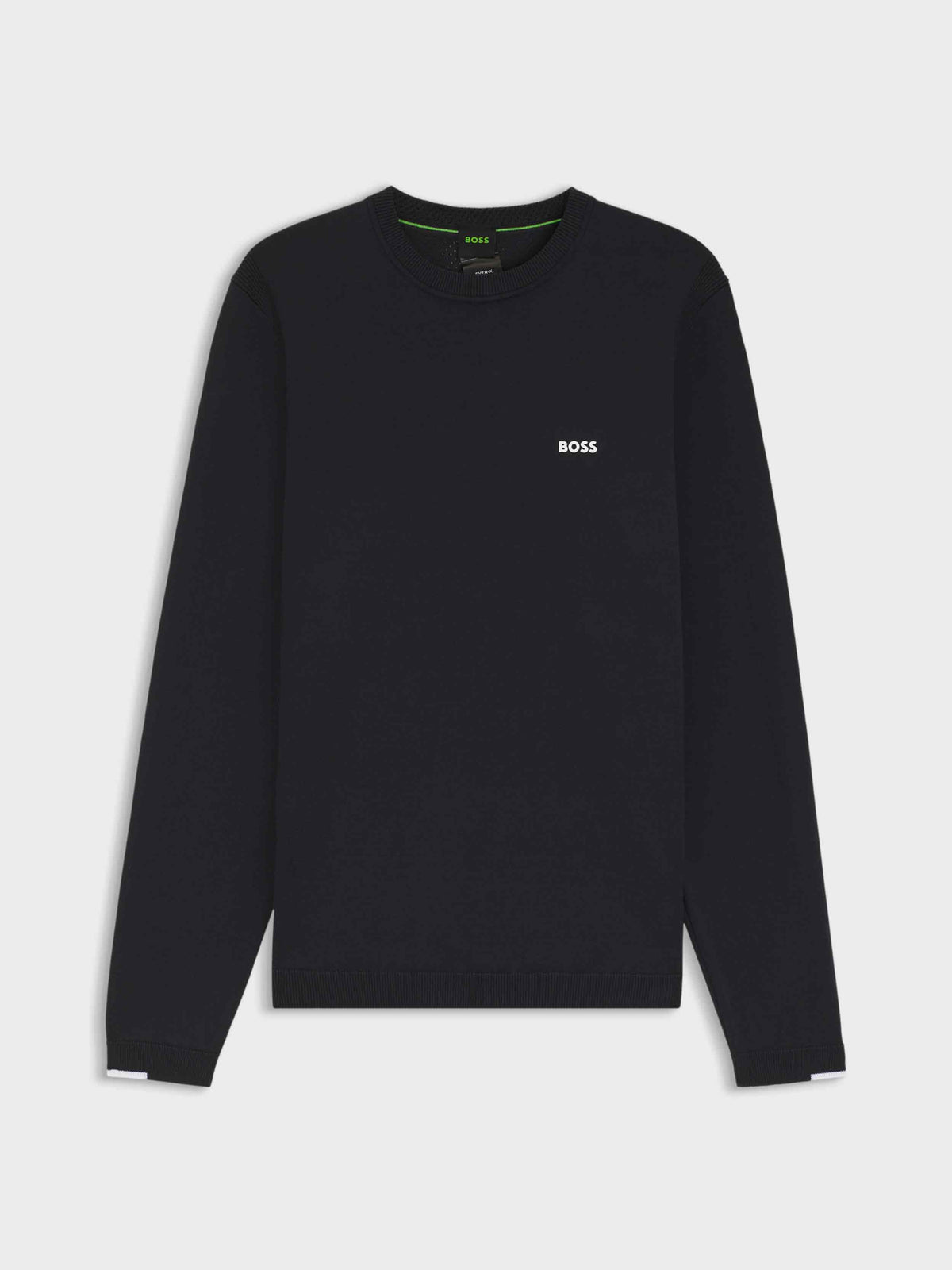 Dark Navy