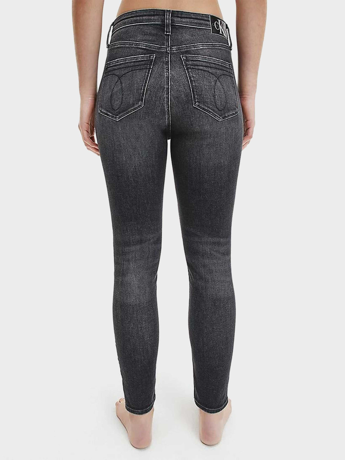 Black Denim
