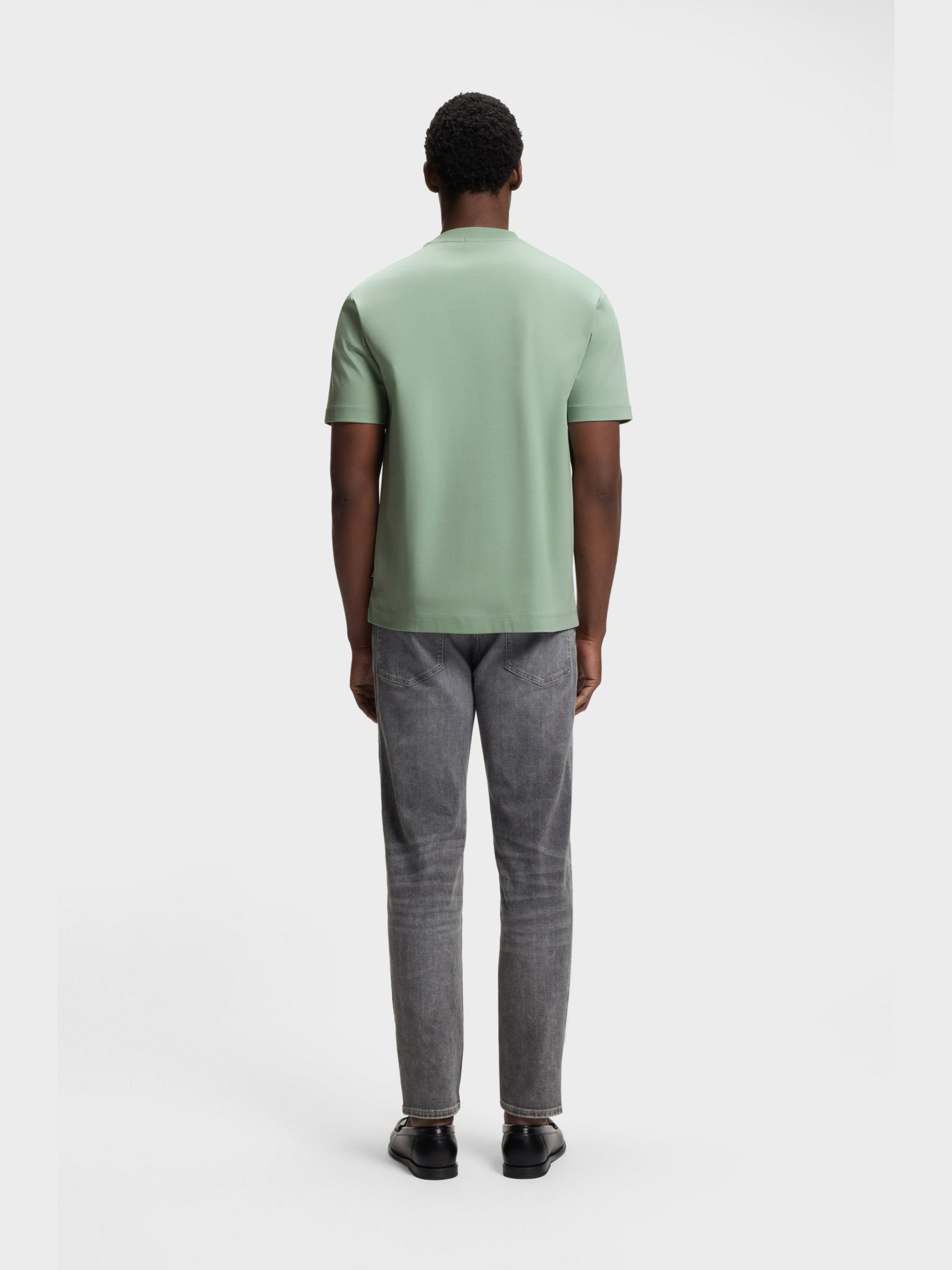 Medium Green