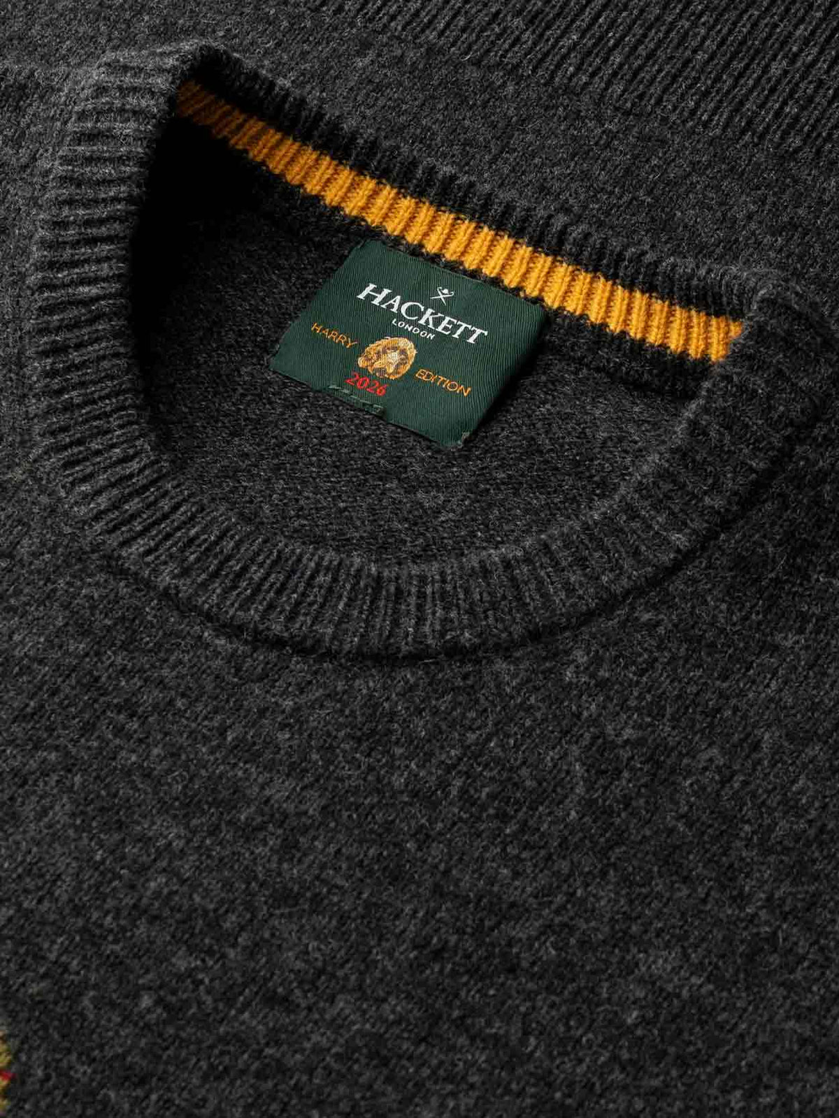 Dark Grey