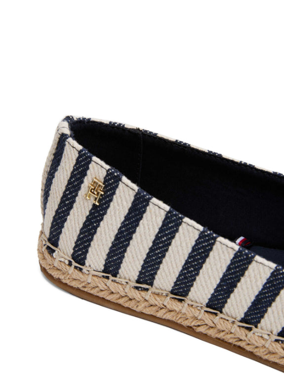Navy Stripes