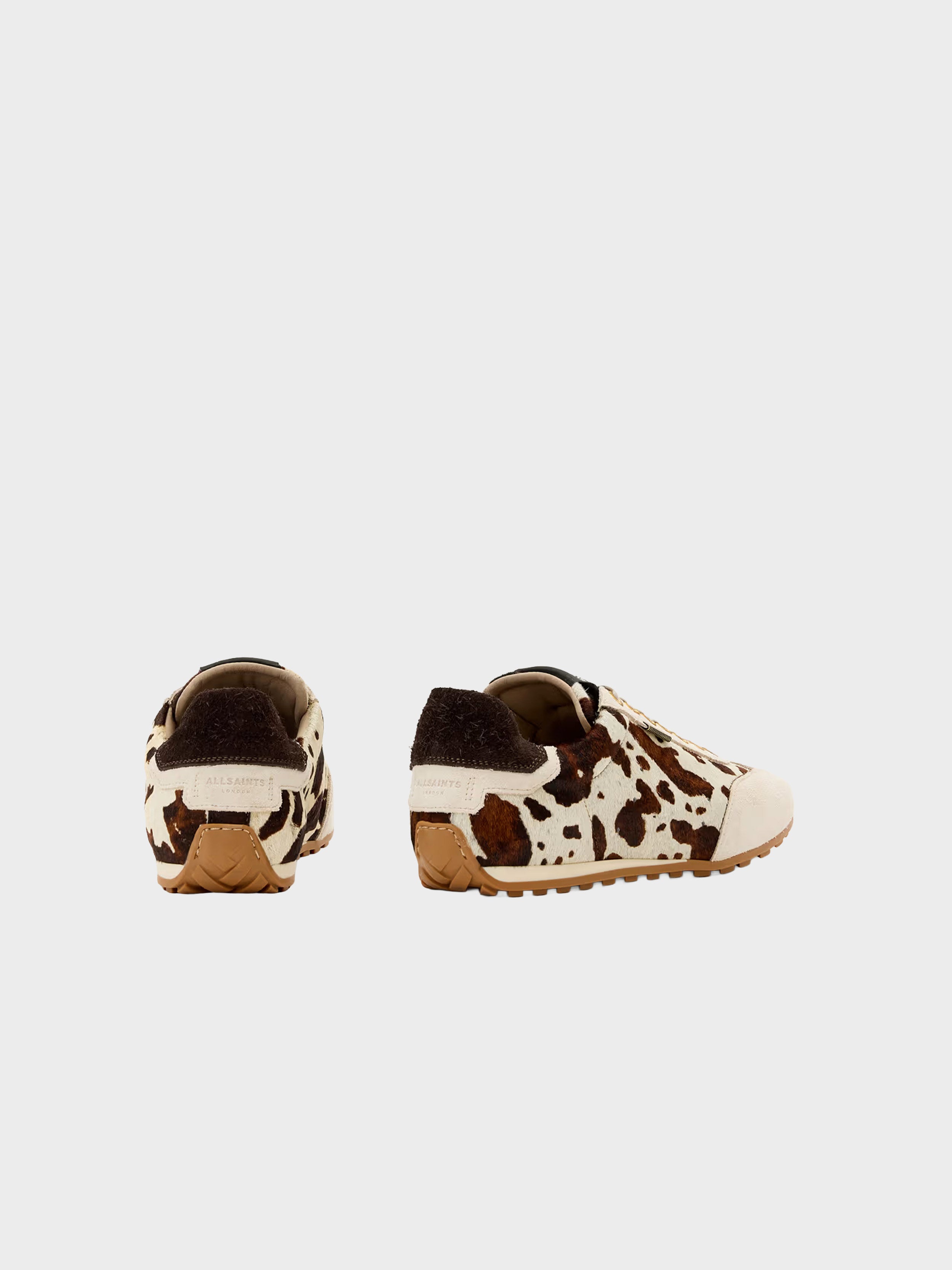 Cow Print