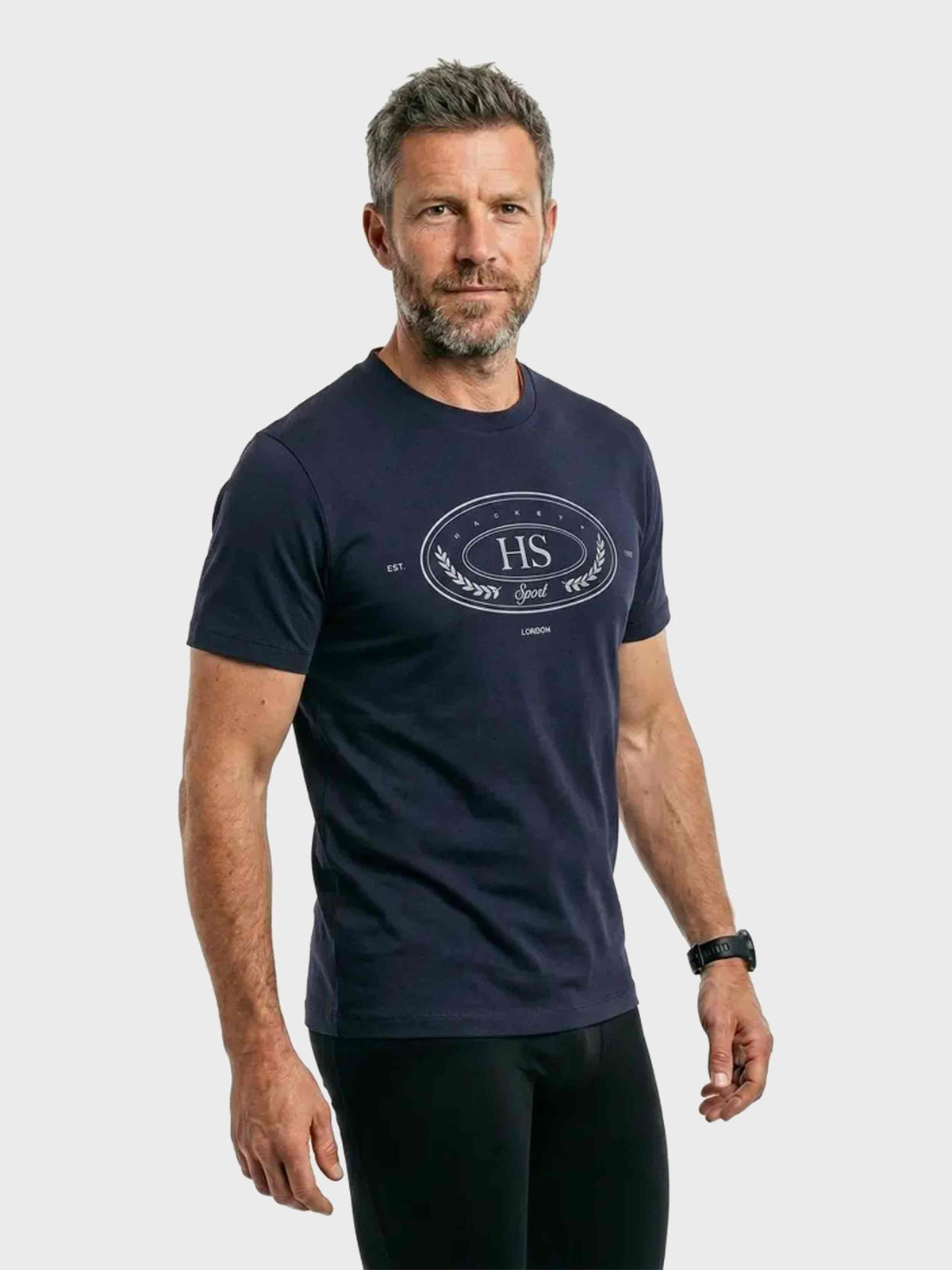 Dark Navy