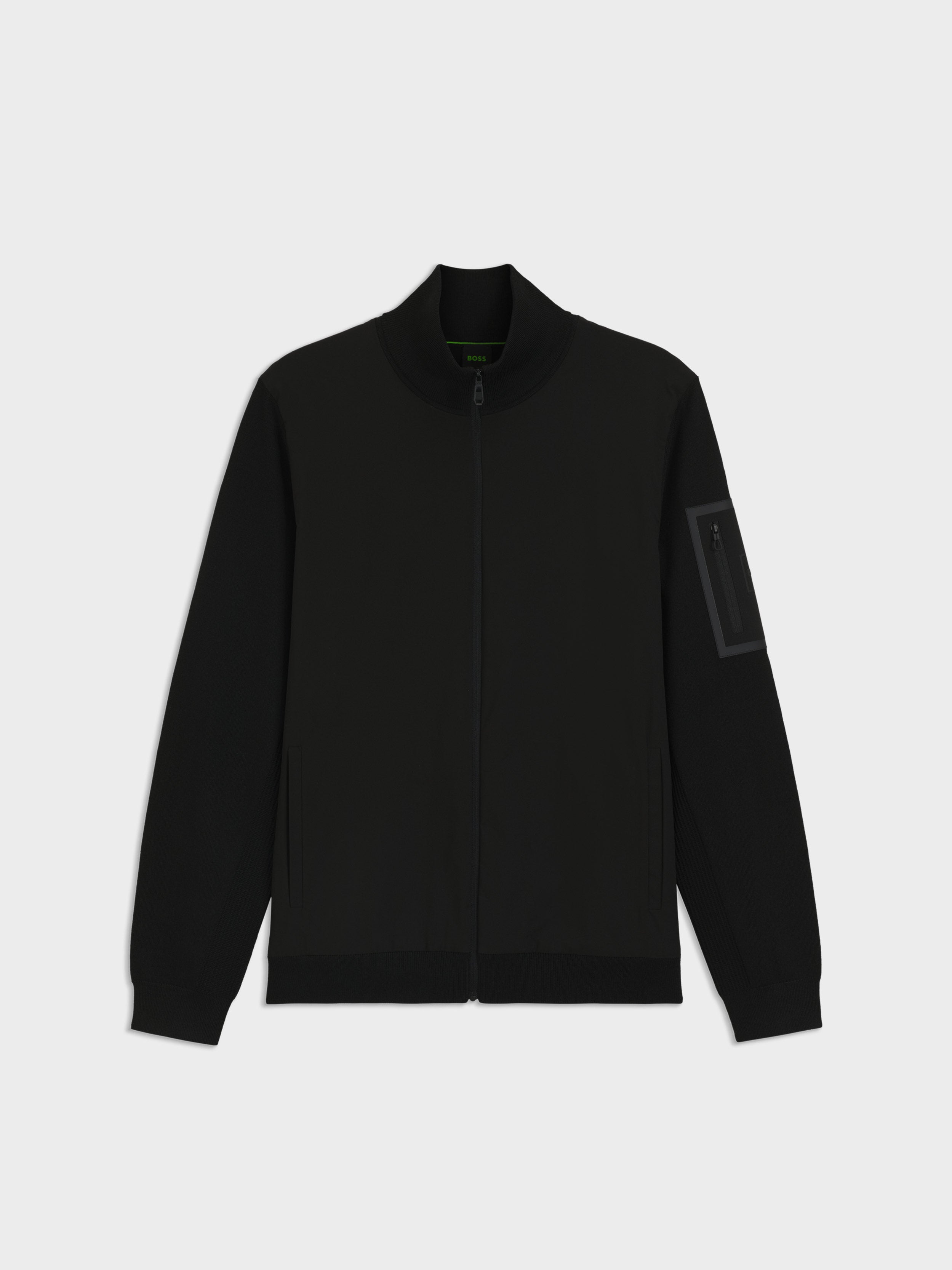 Black 1