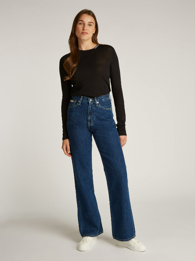 Denim dark