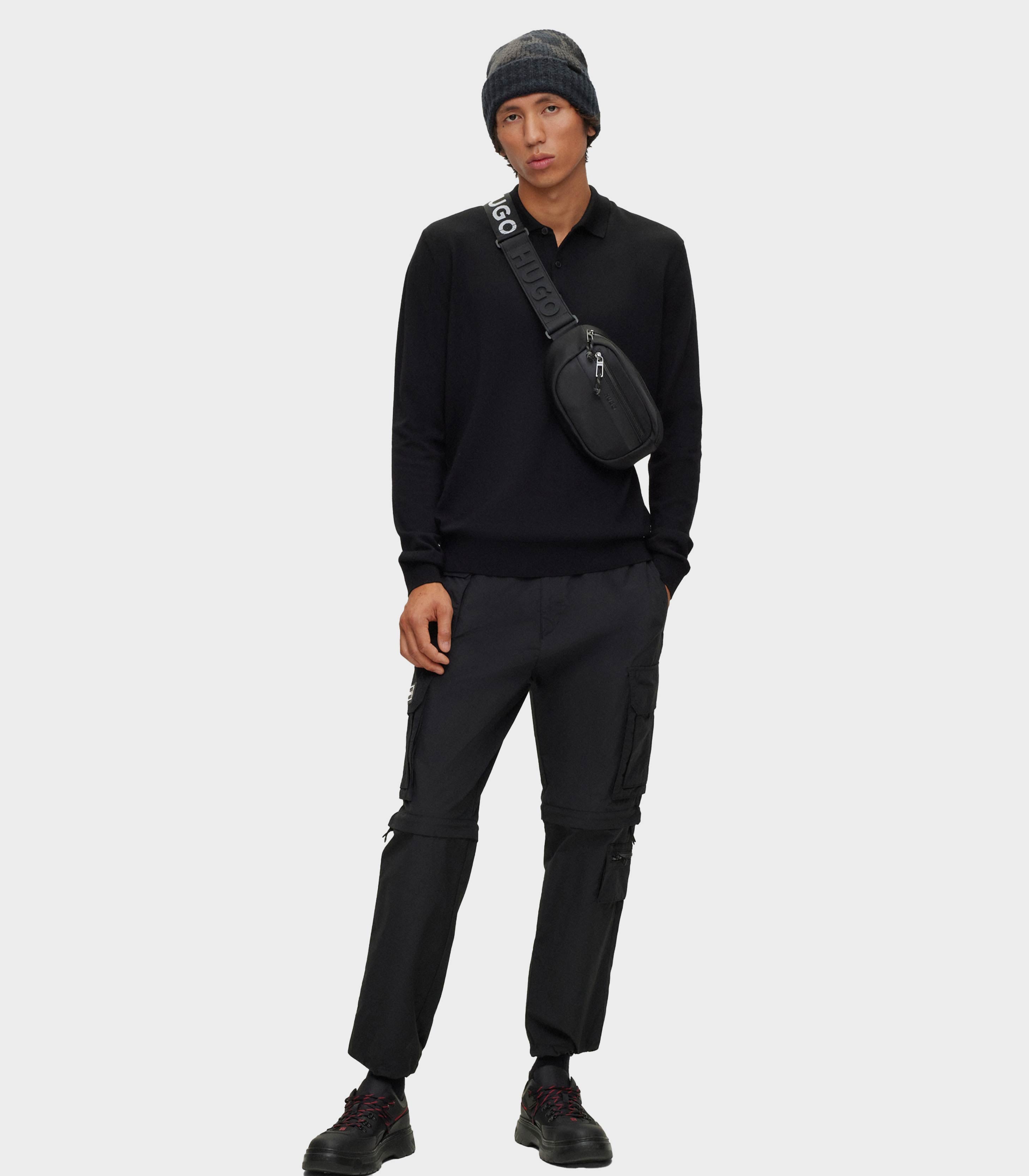 Black 1