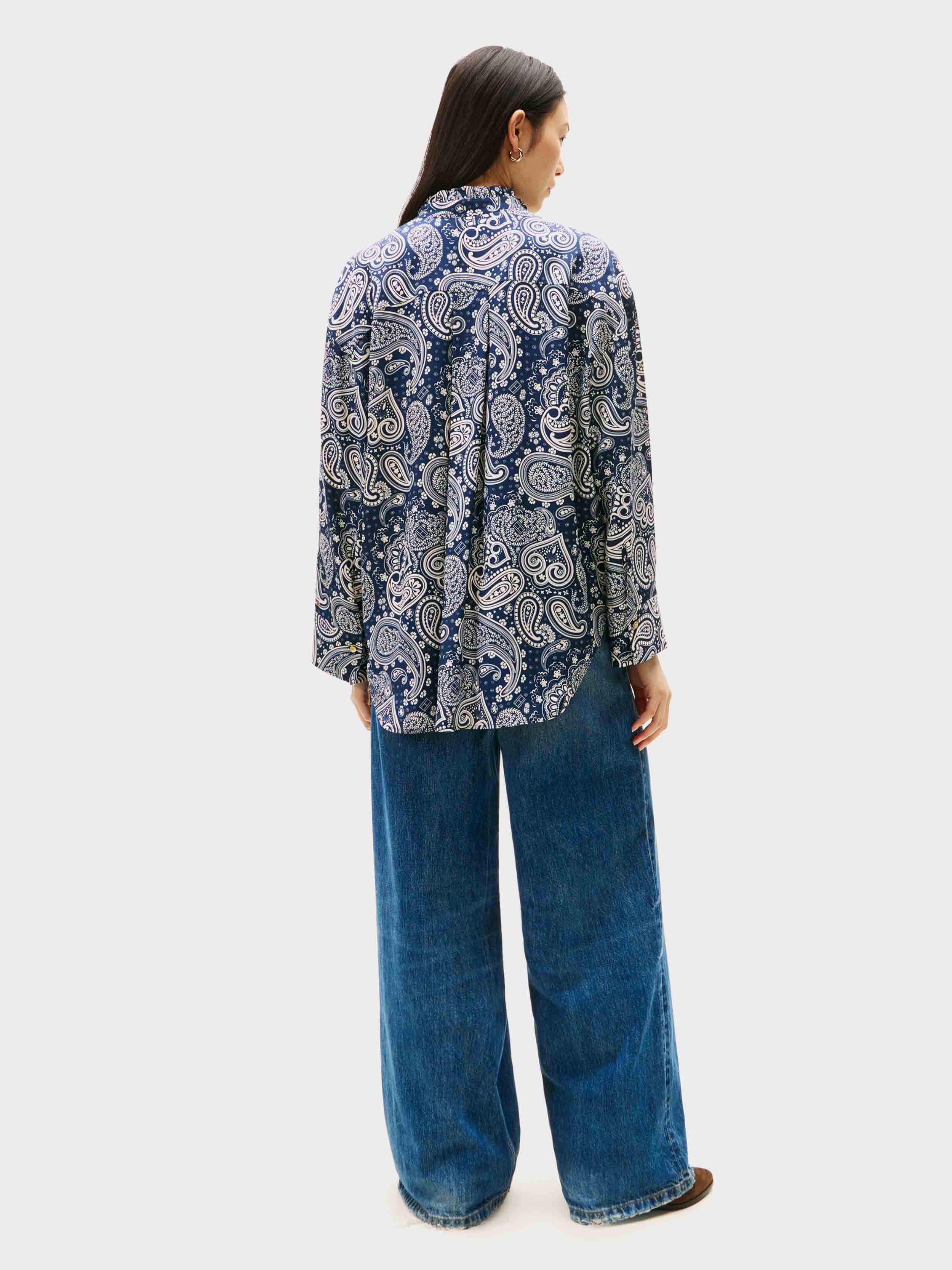 Paisley Patterns