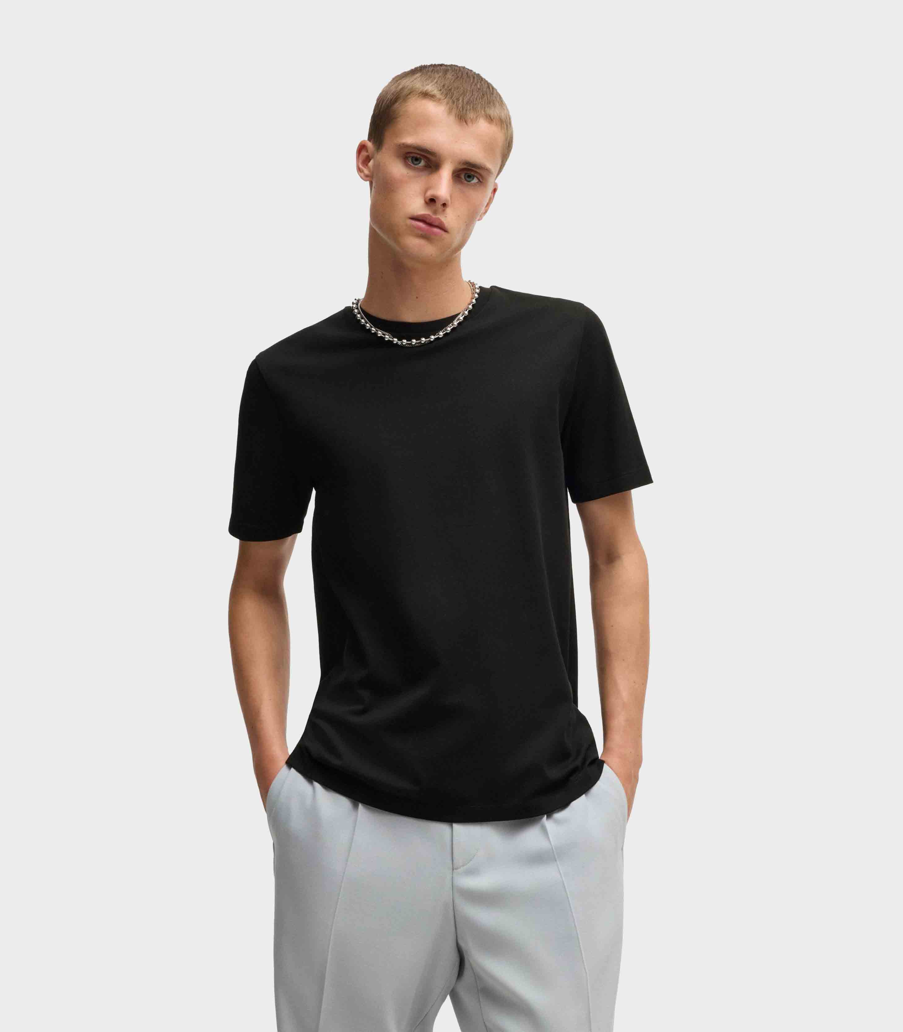 Black 1
