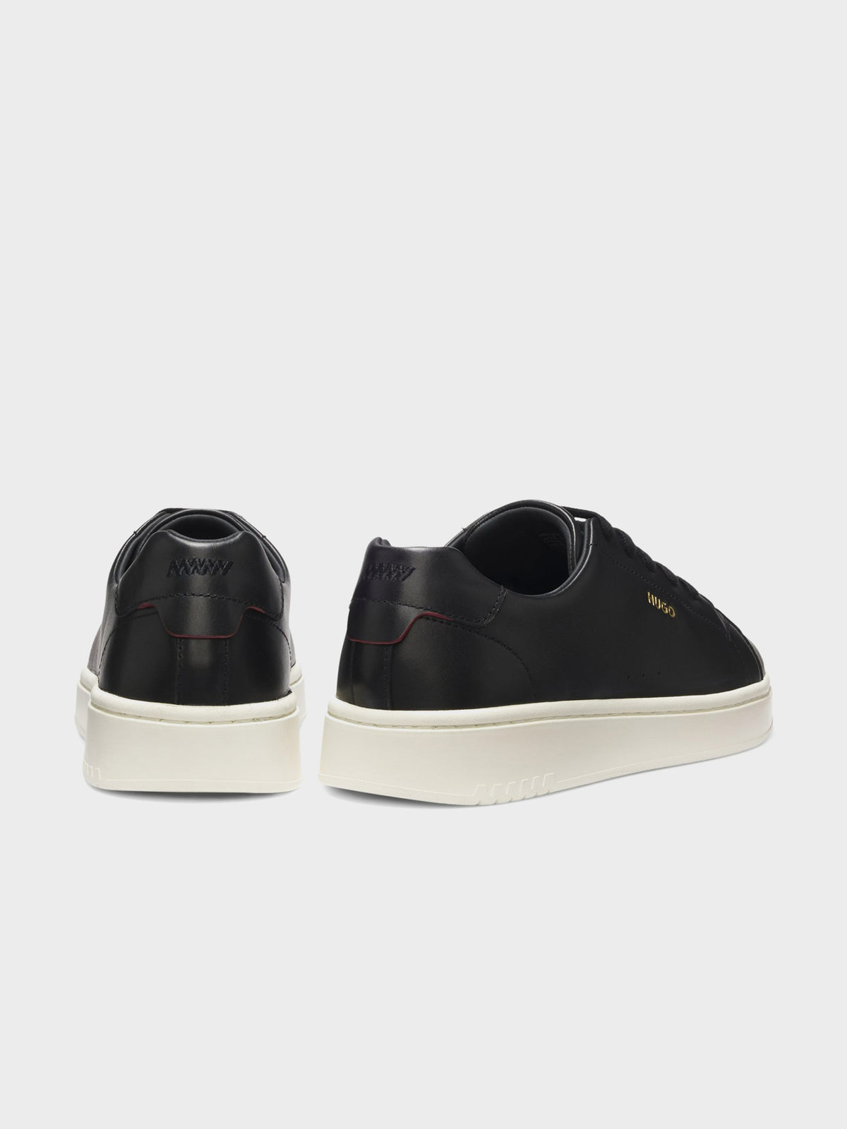 Black 1