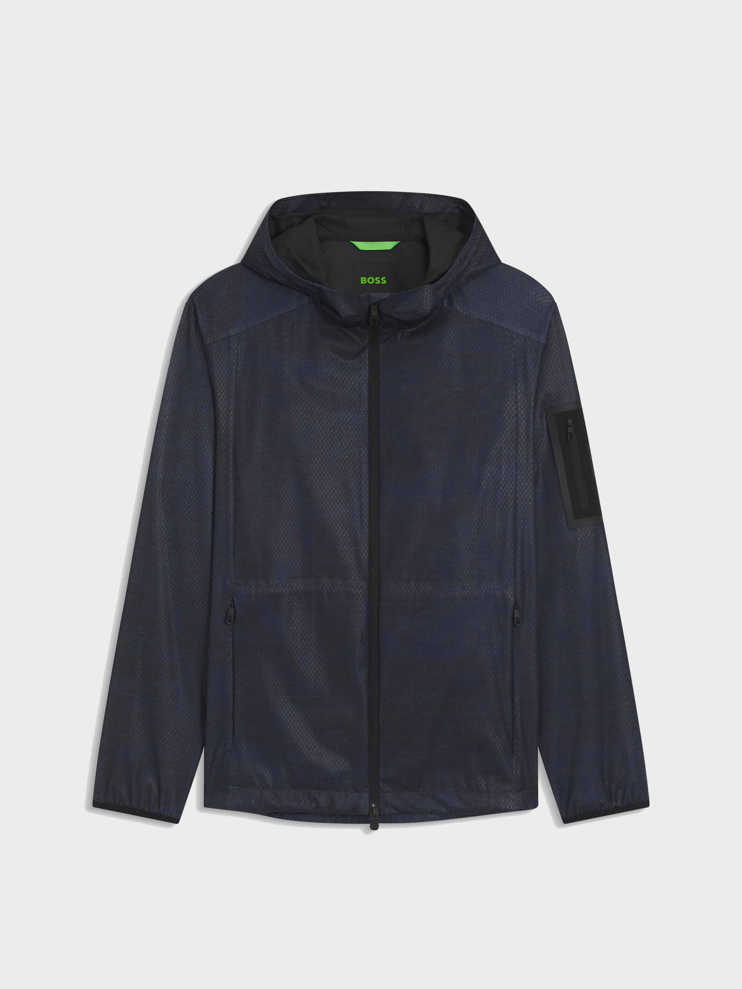 Dark Blue
