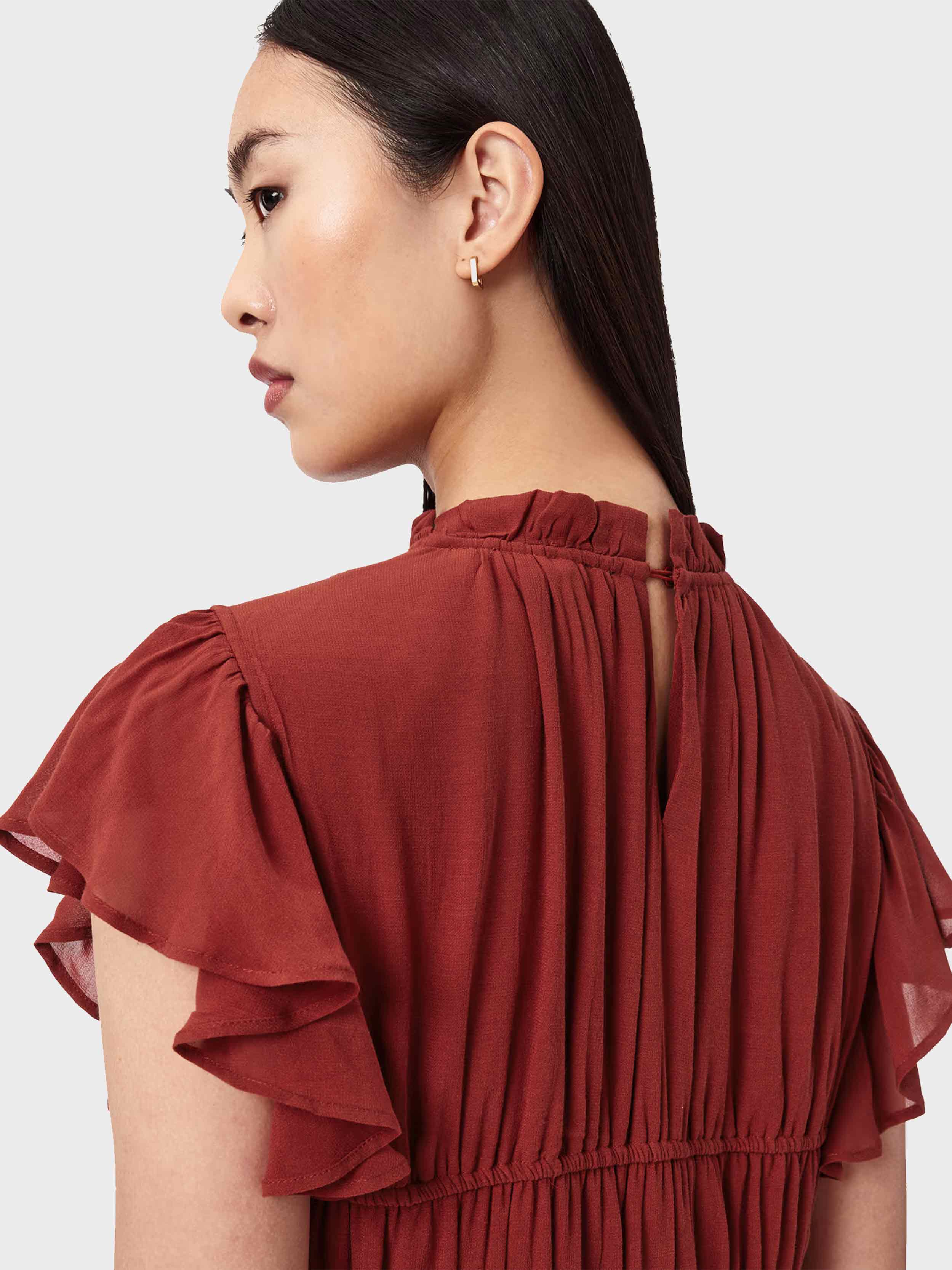 PAPRIKA RED