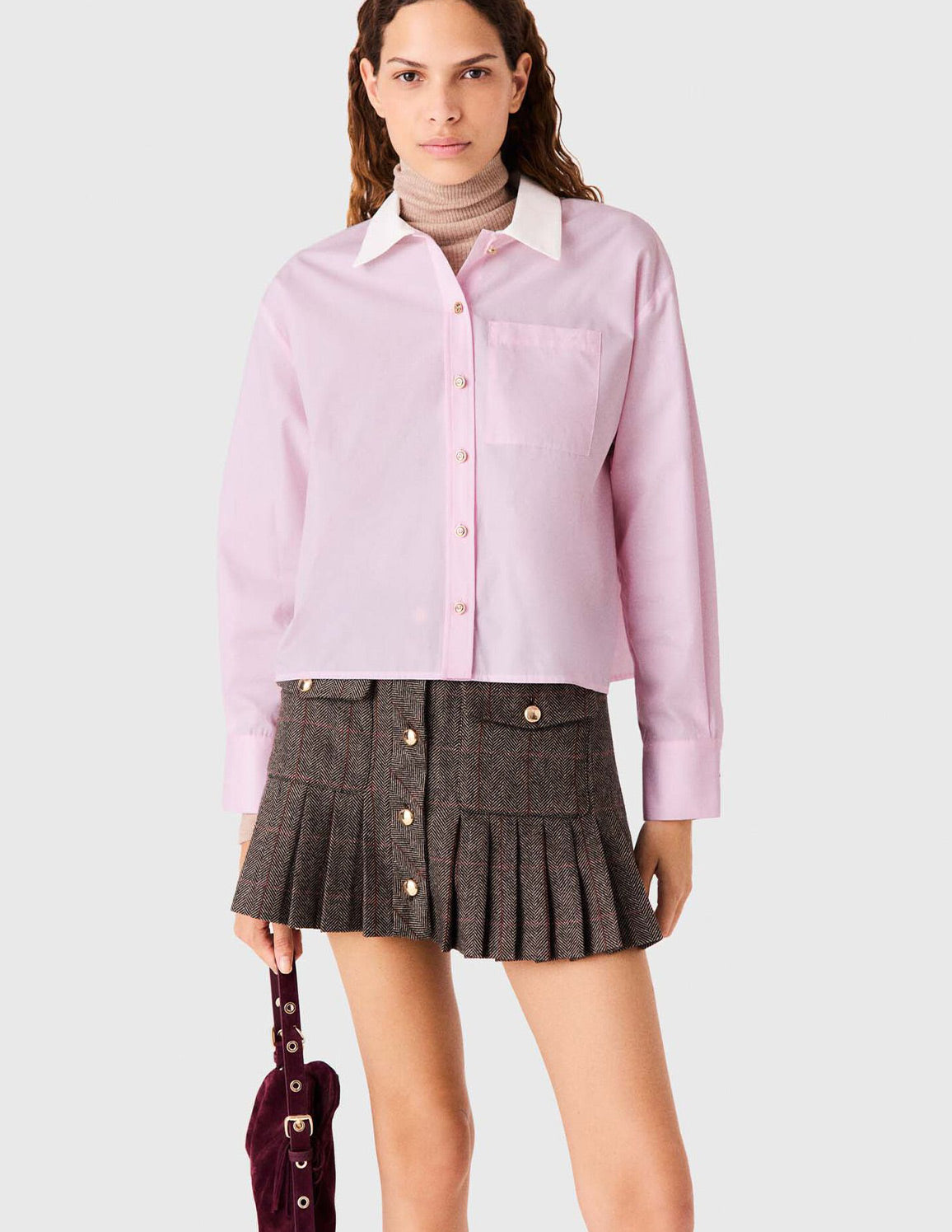 Light Pink