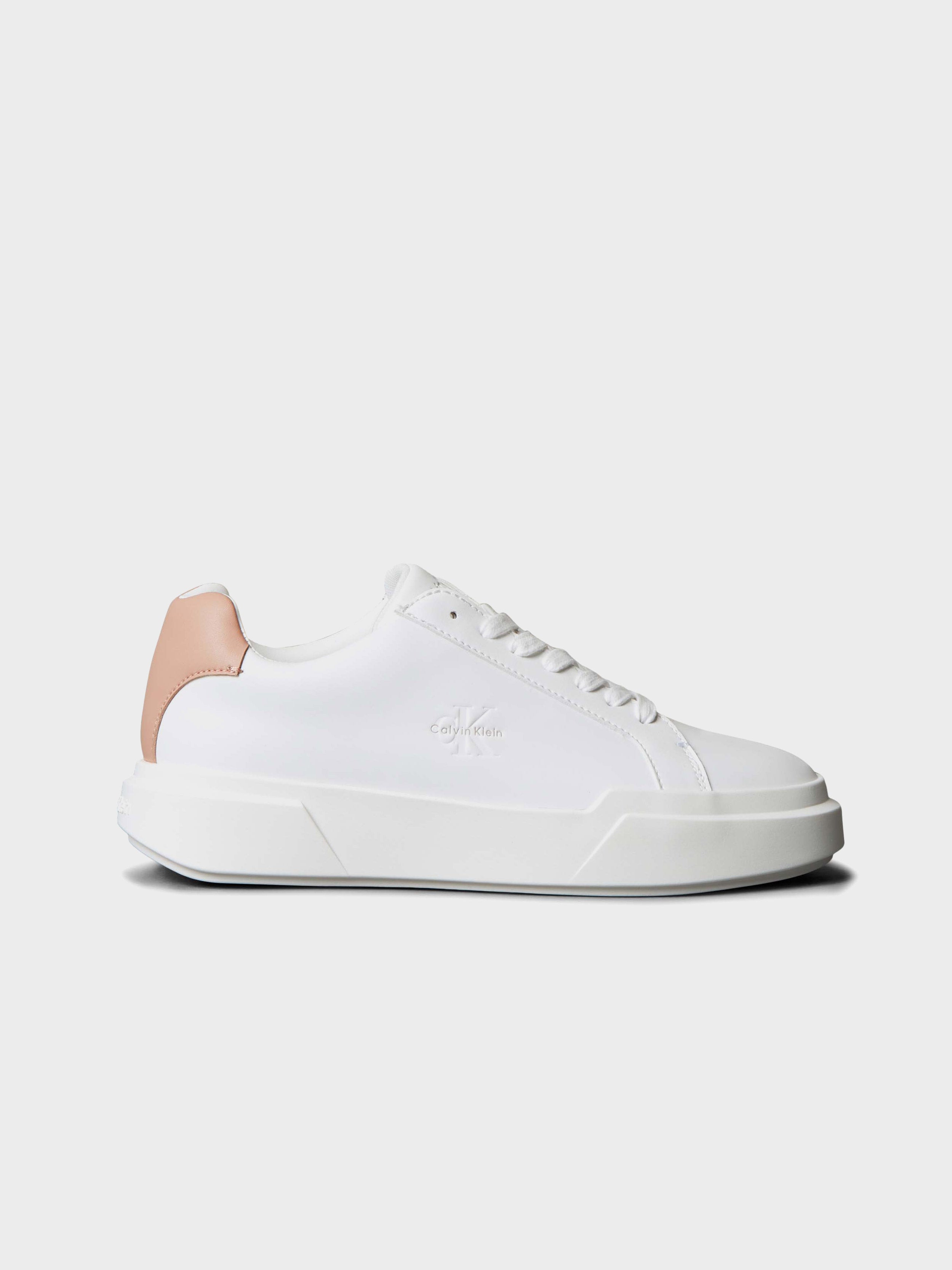 Bright White