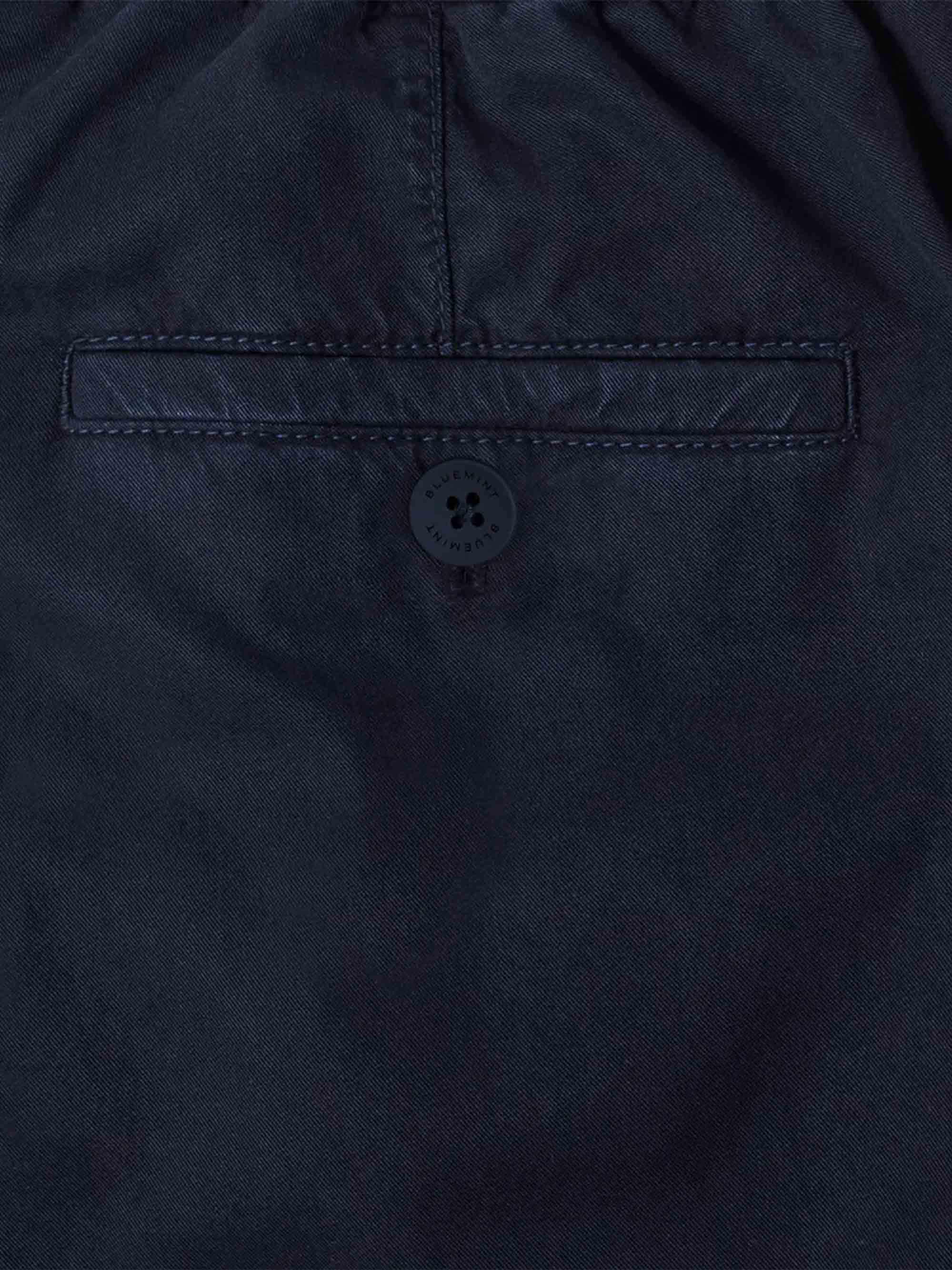 Dark Navy