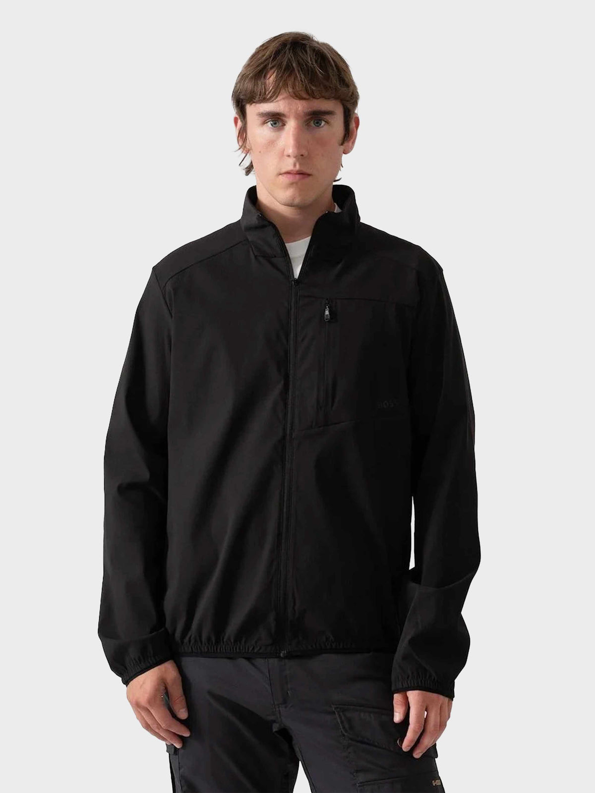 Black 1