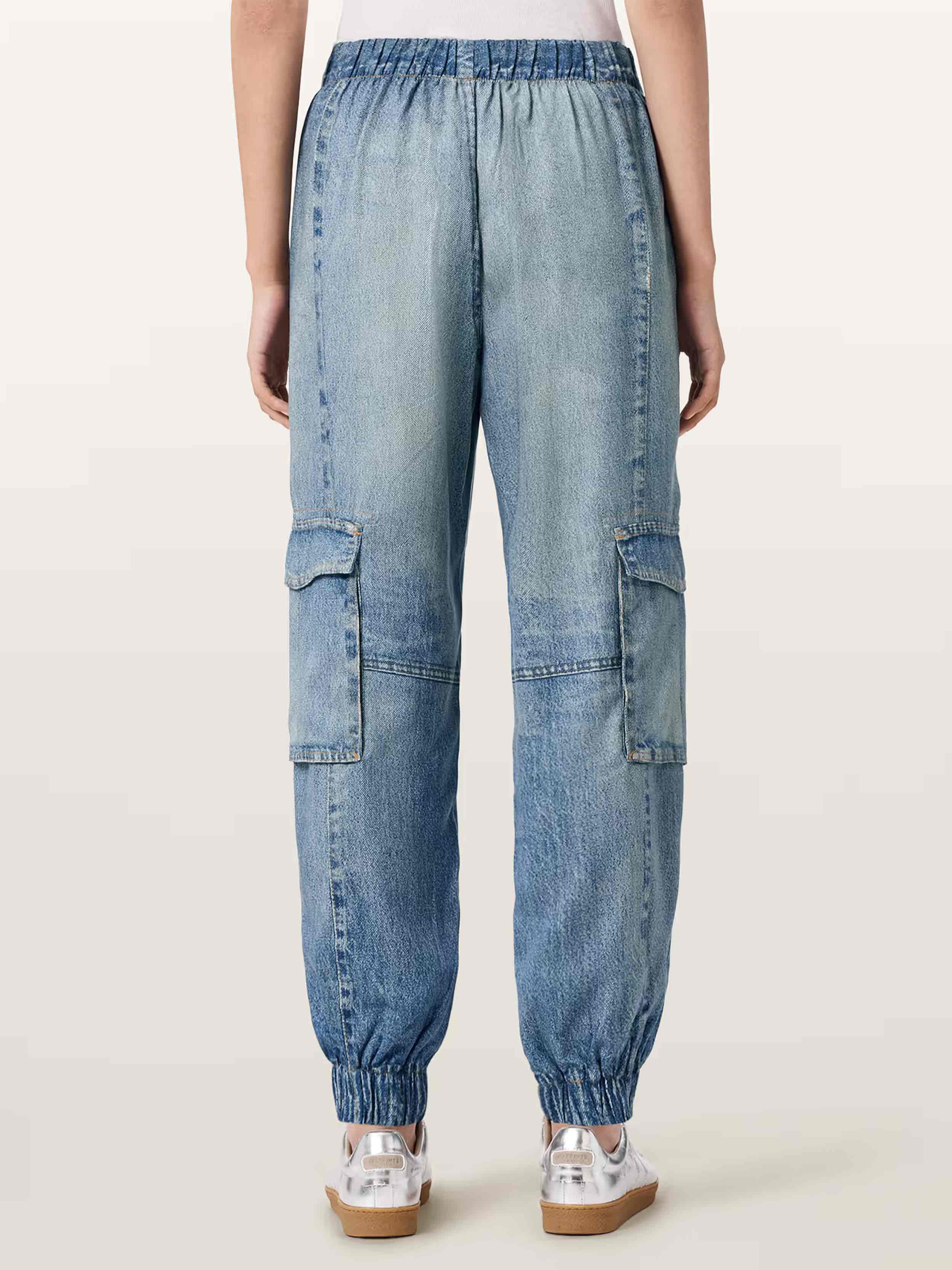 Denim Blue