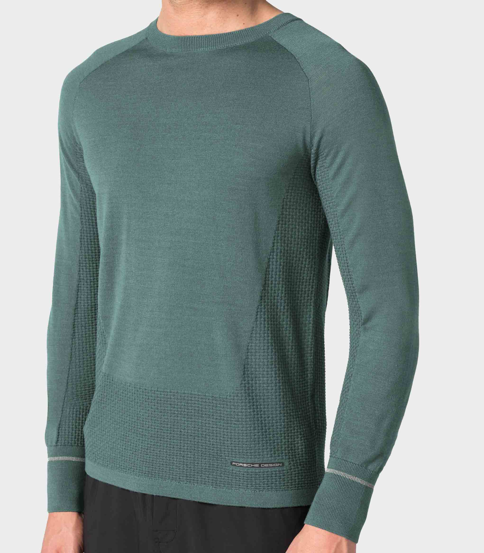 Mint  green