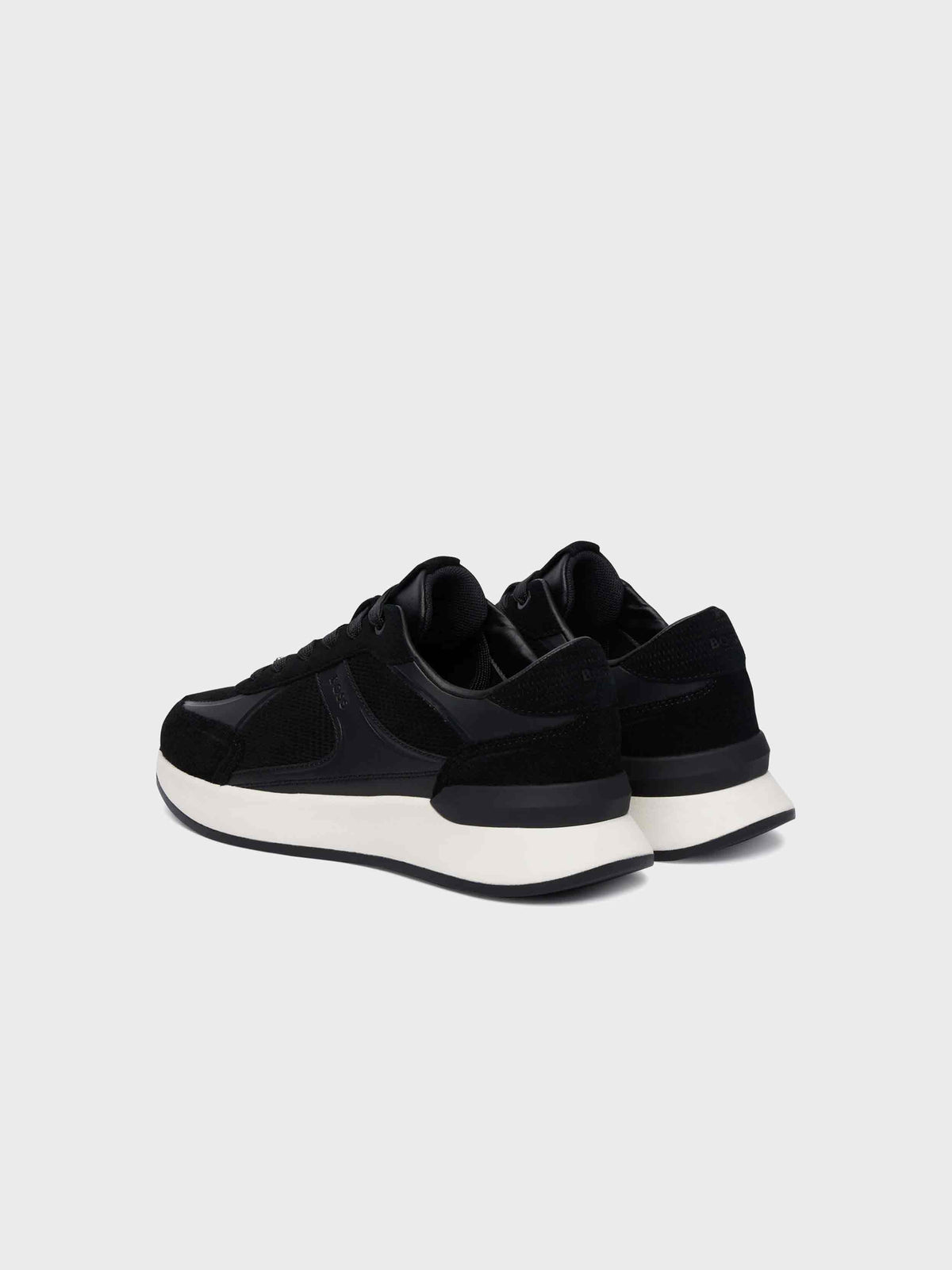 Black 1