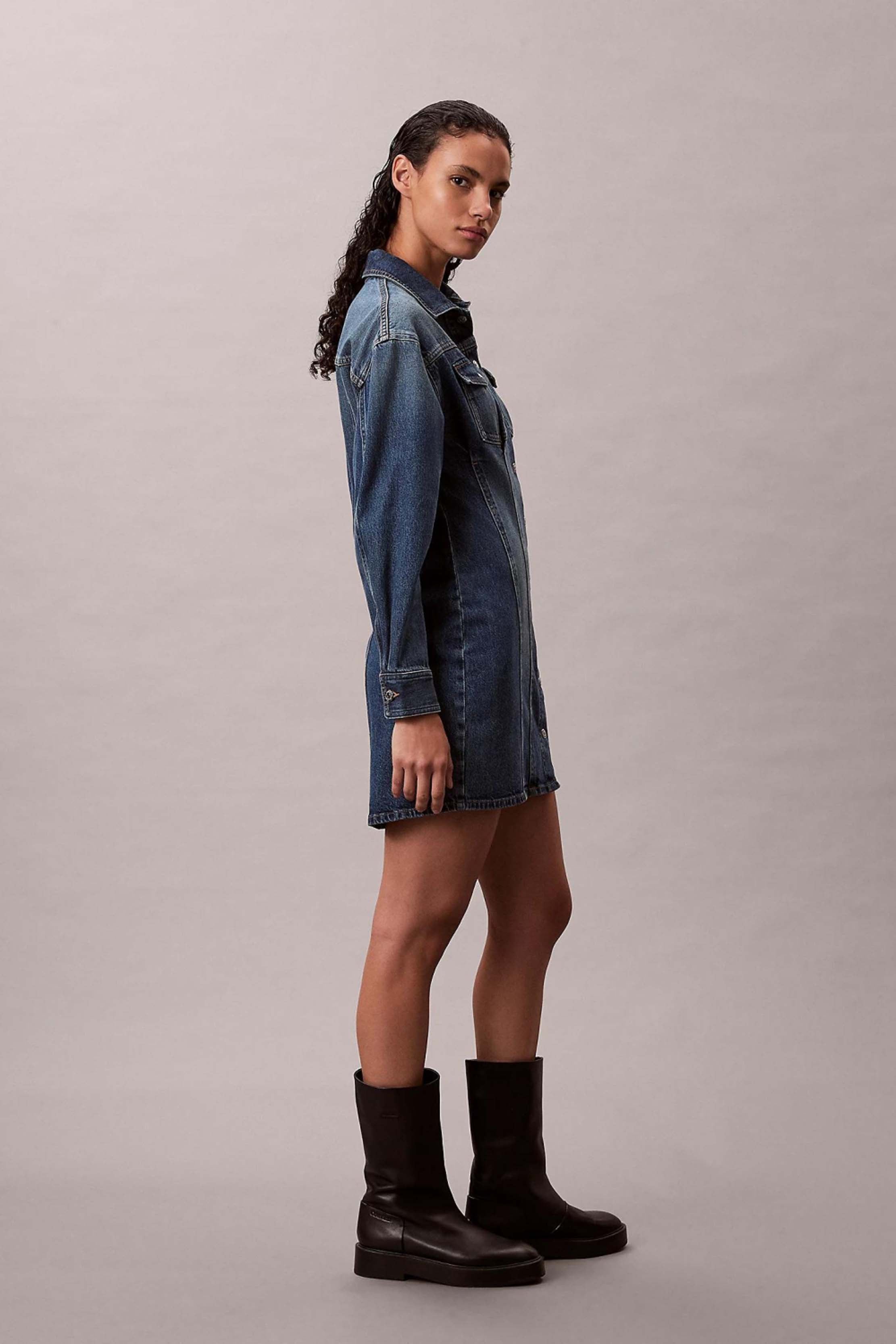Denim Medium
