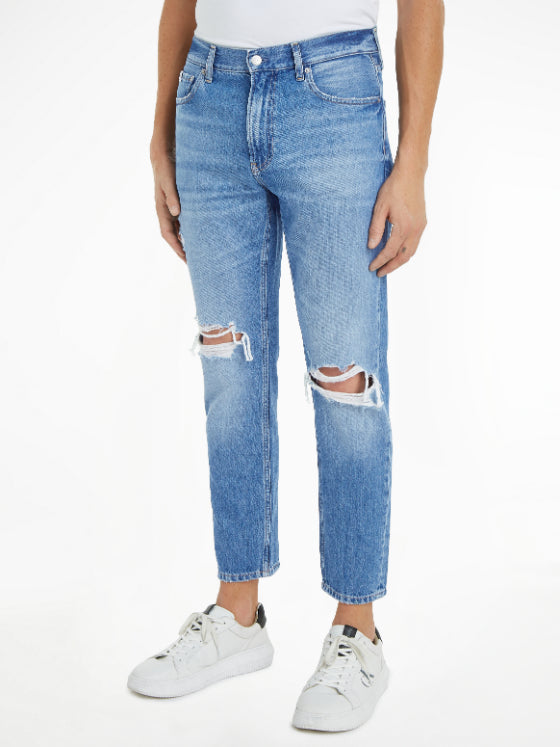 Denim Medium