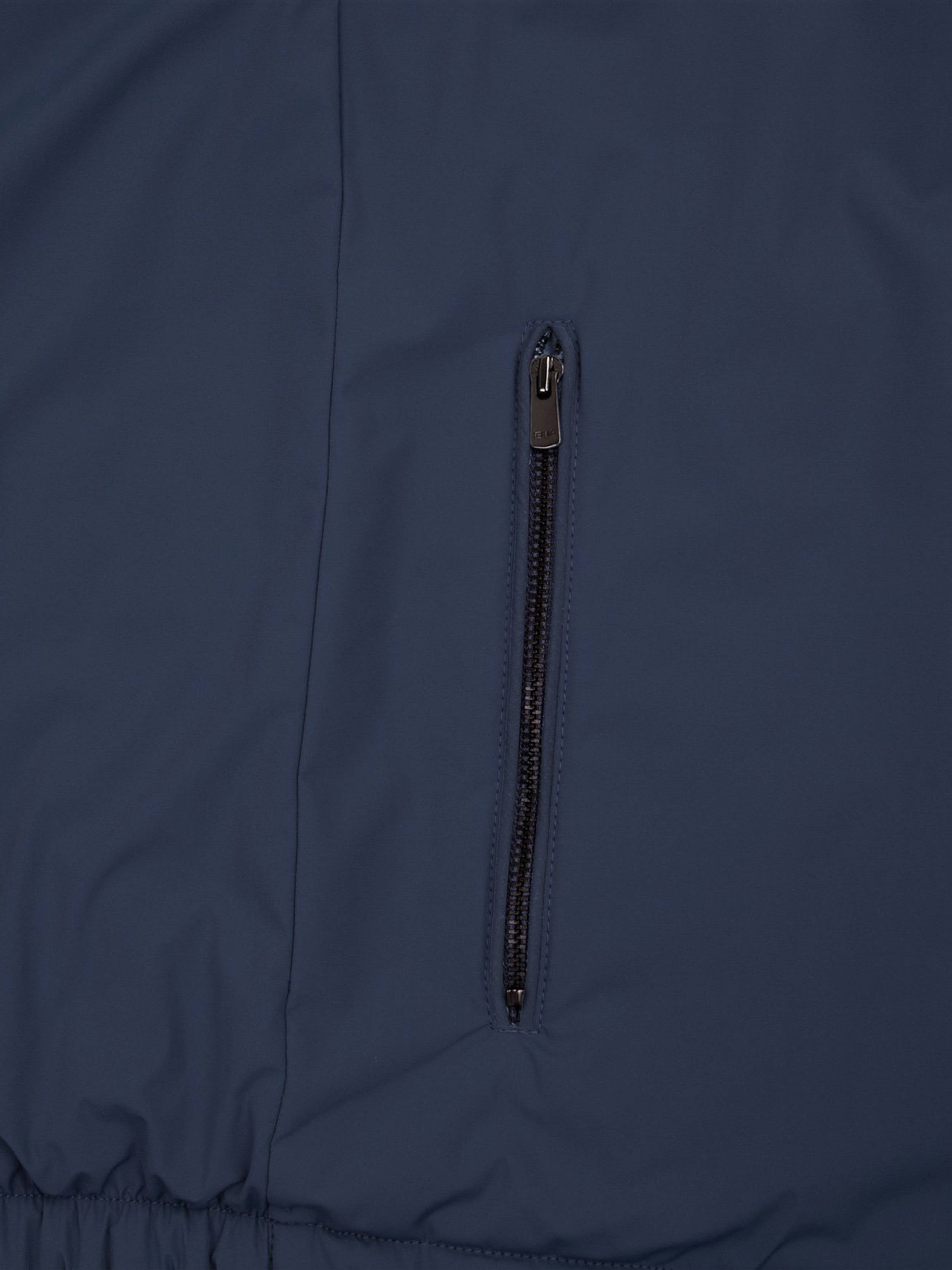 Dark Navy