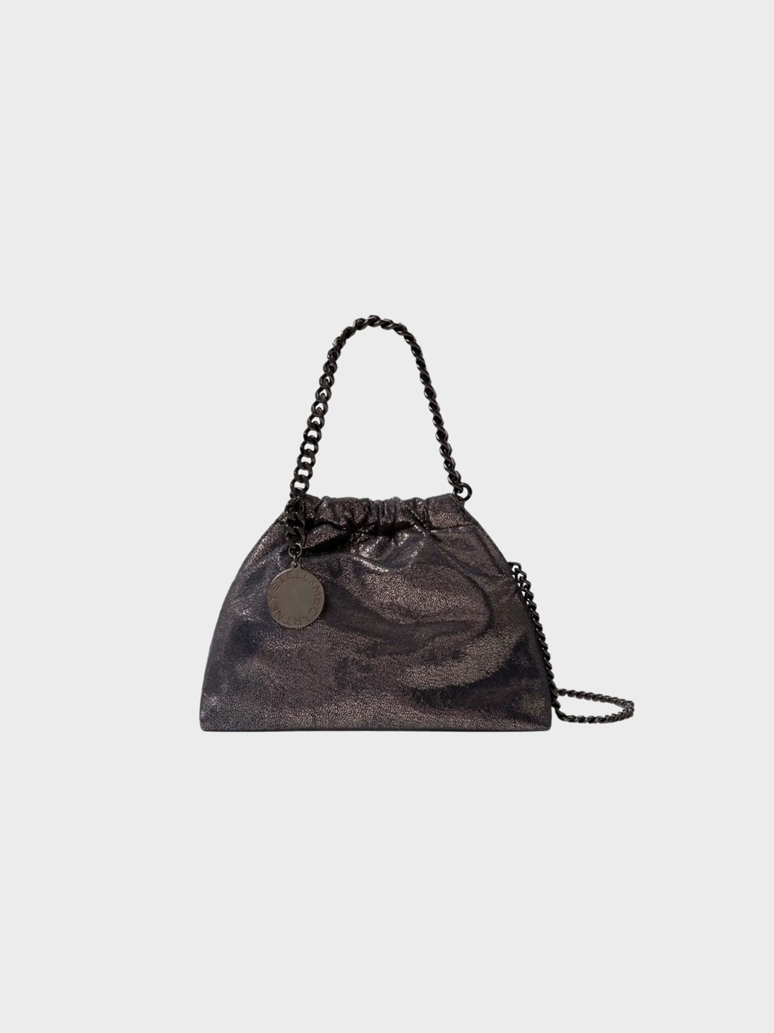 Metallic Brown