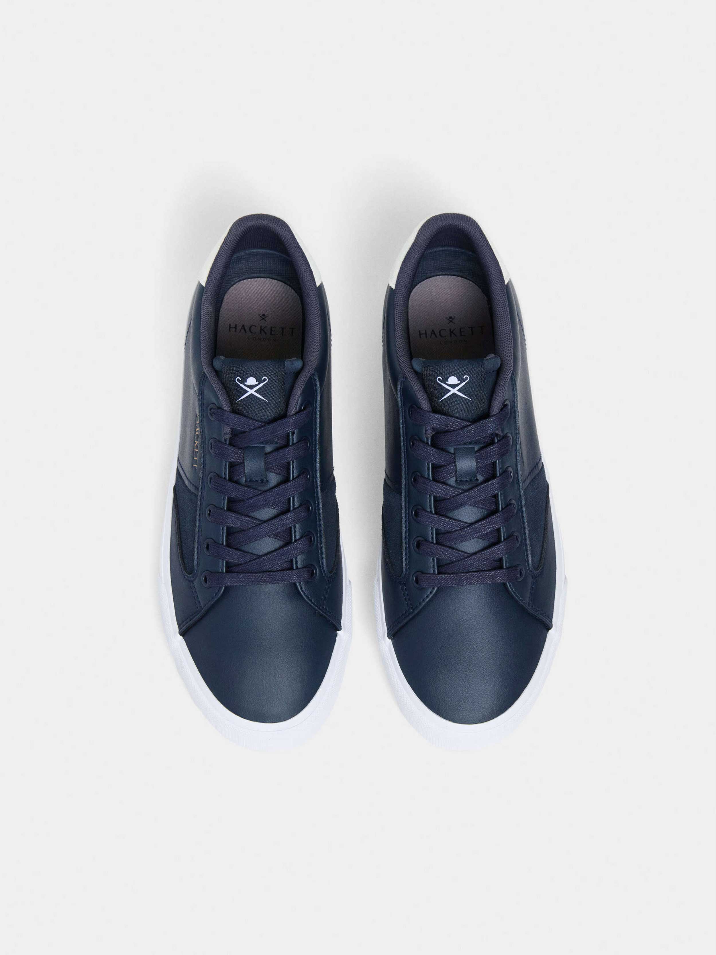 Dark Navy