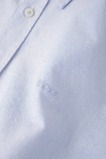 Pastal Blue