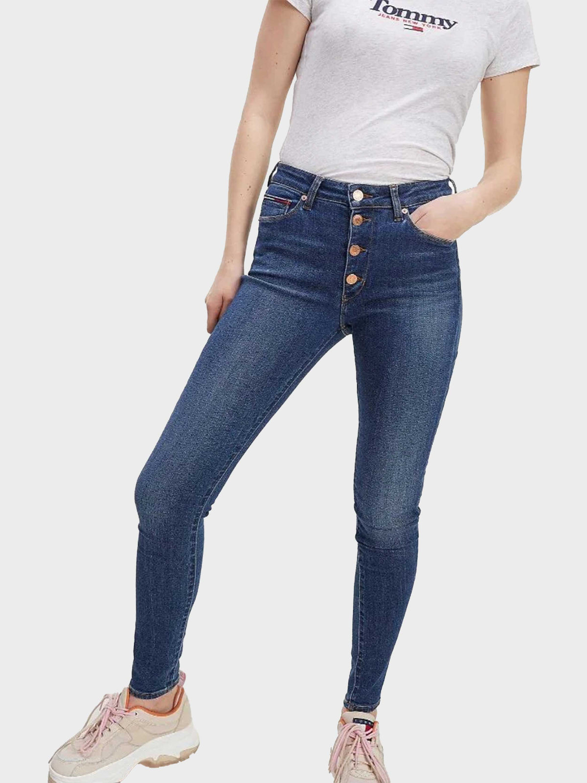 Denim