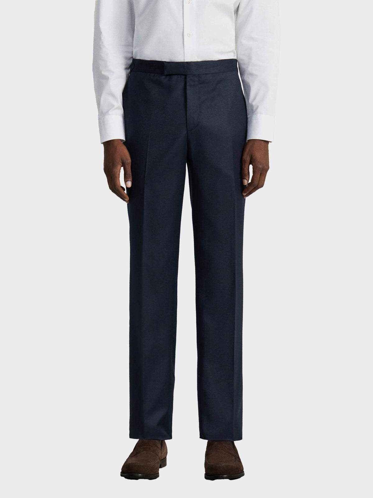 Dark Navy