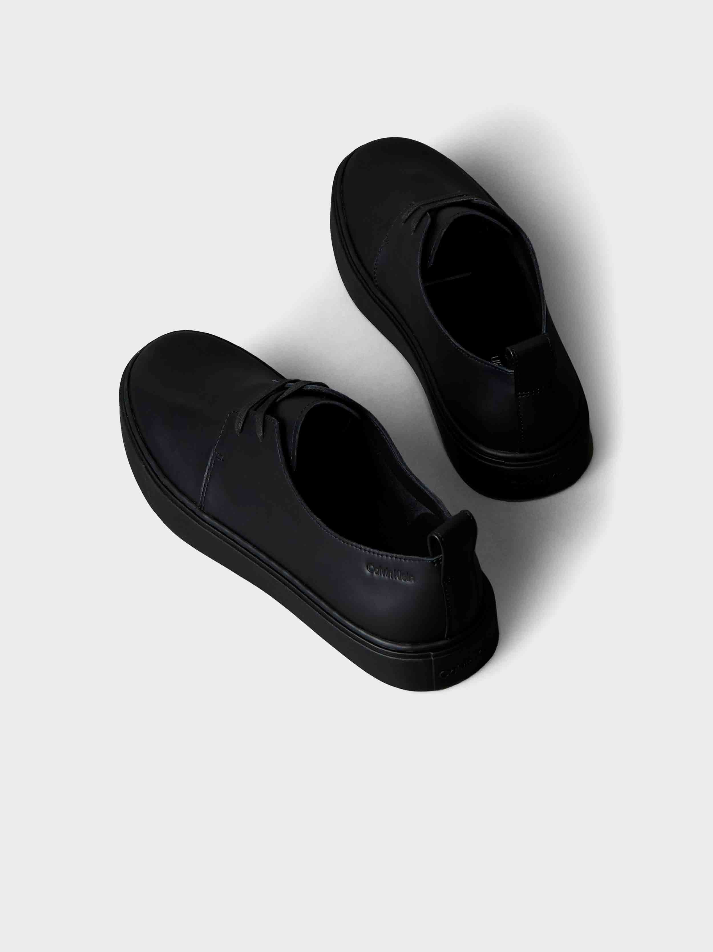 Triple Black