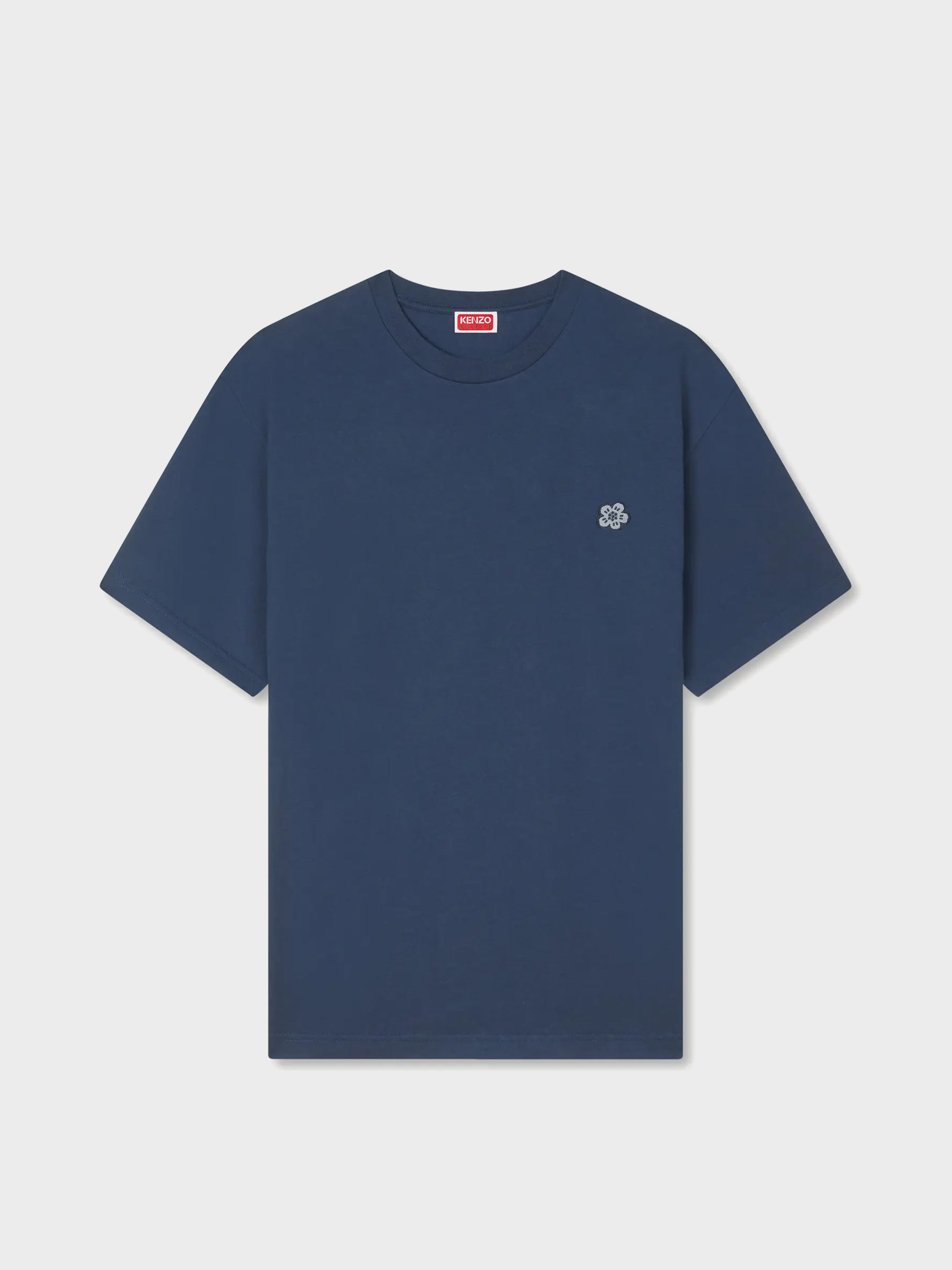 Dark Navy