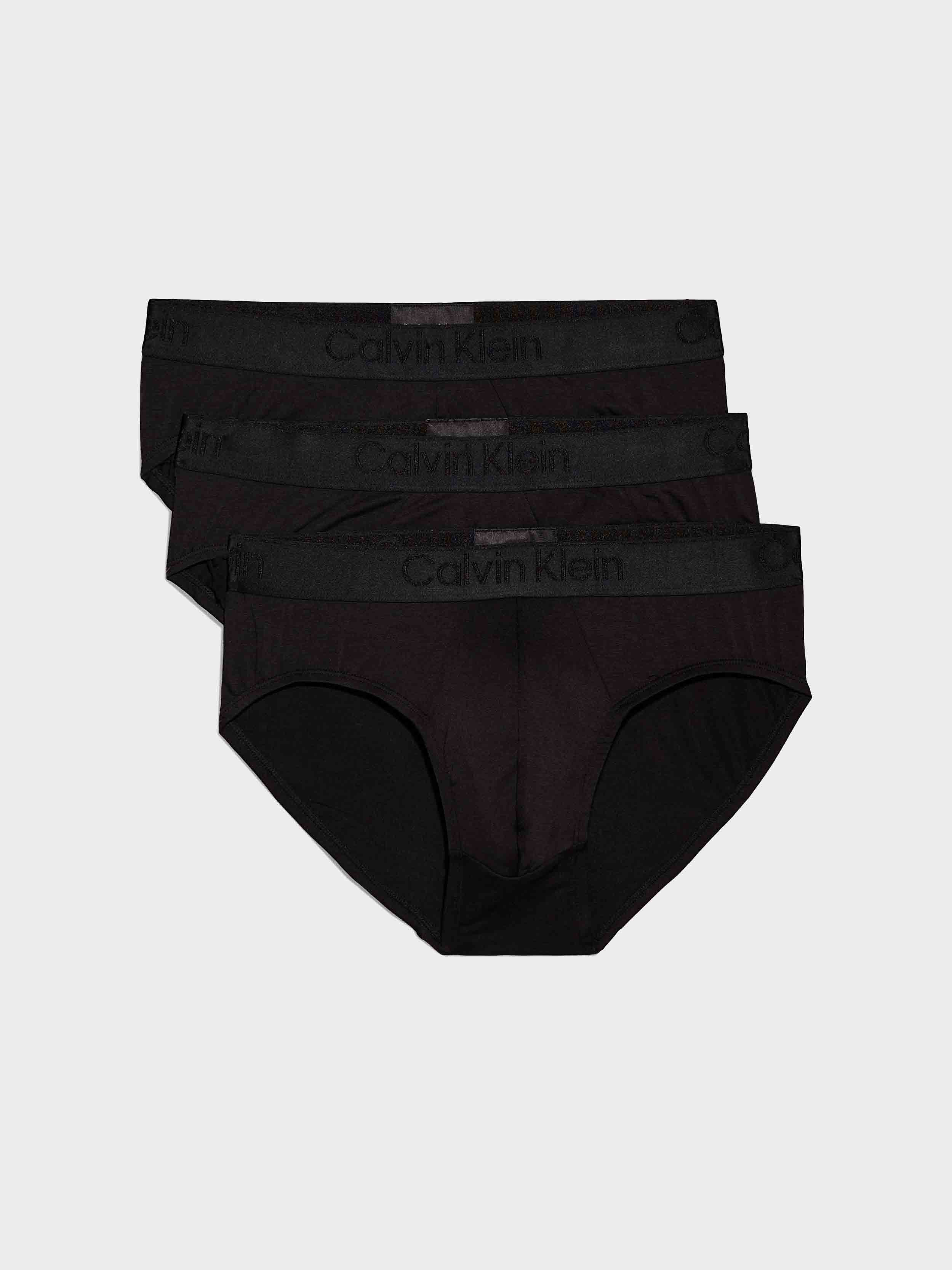 black/black/black