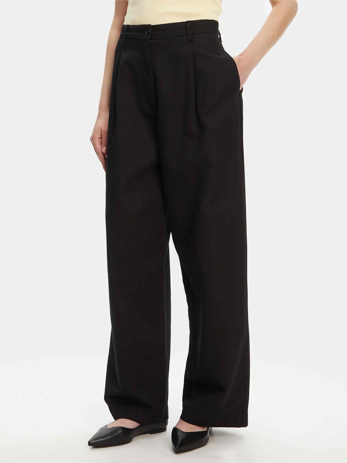 Black 1