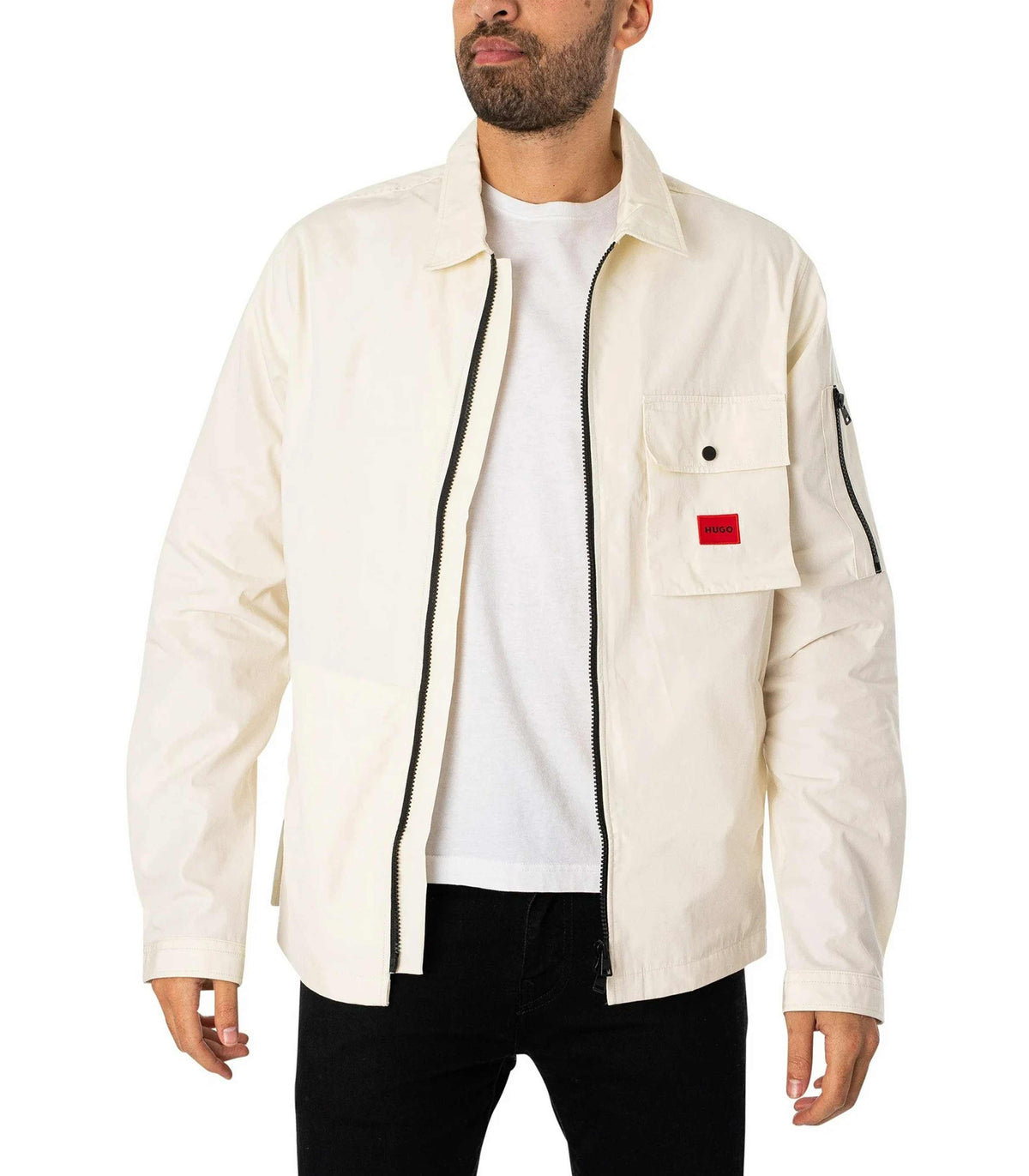 Off White